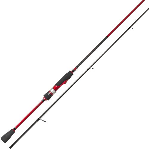 Спиннинг Daiwa Fuego 213см. 7-28гр. 108гр. fast / 11105-03R (отправка в тубусе)