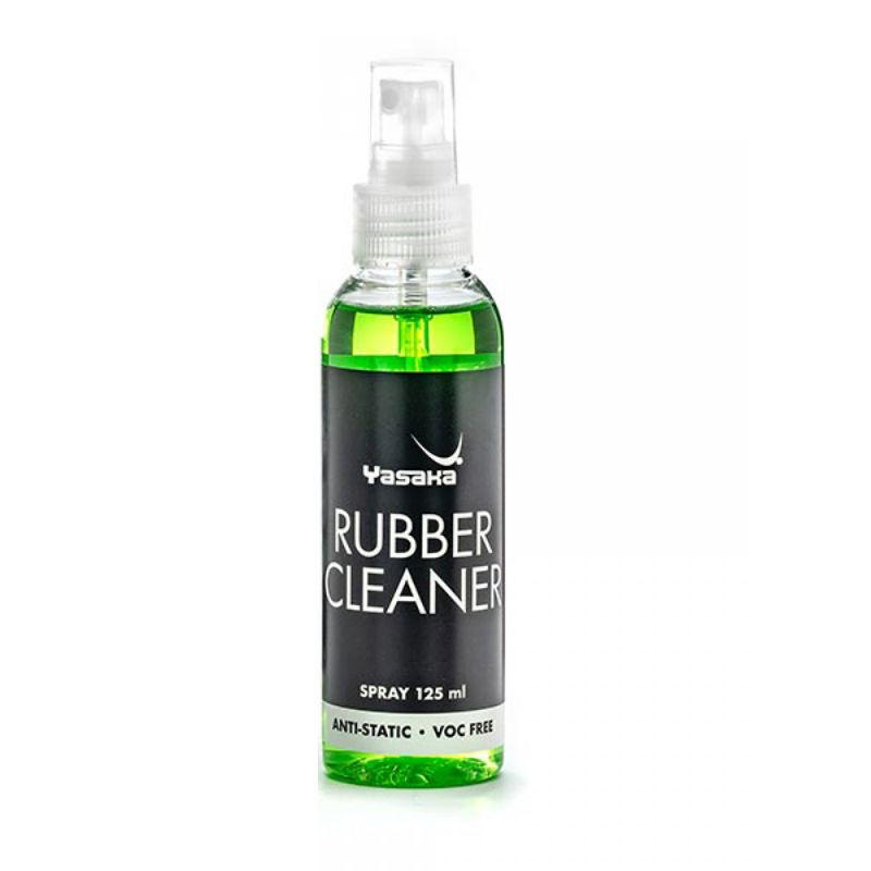 Спрей Yasaka Rubber Cleaner 125ml