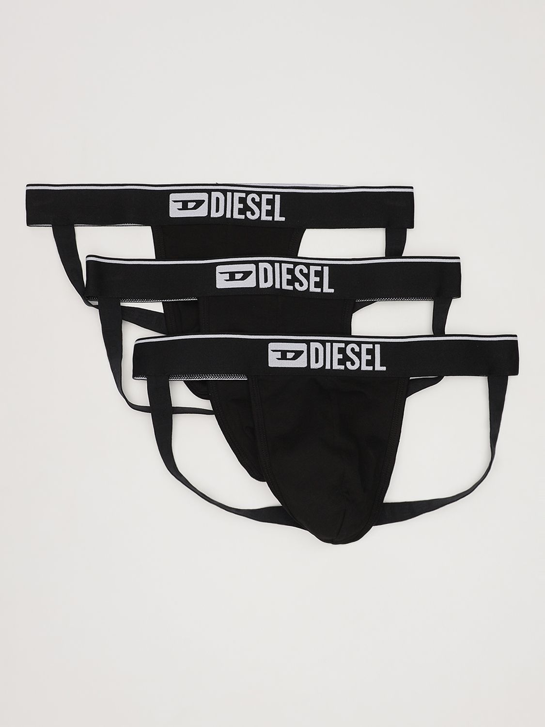 Комплект трусов джоки Diesel, 3 шт купить на OZON по низкой цене (650247289)