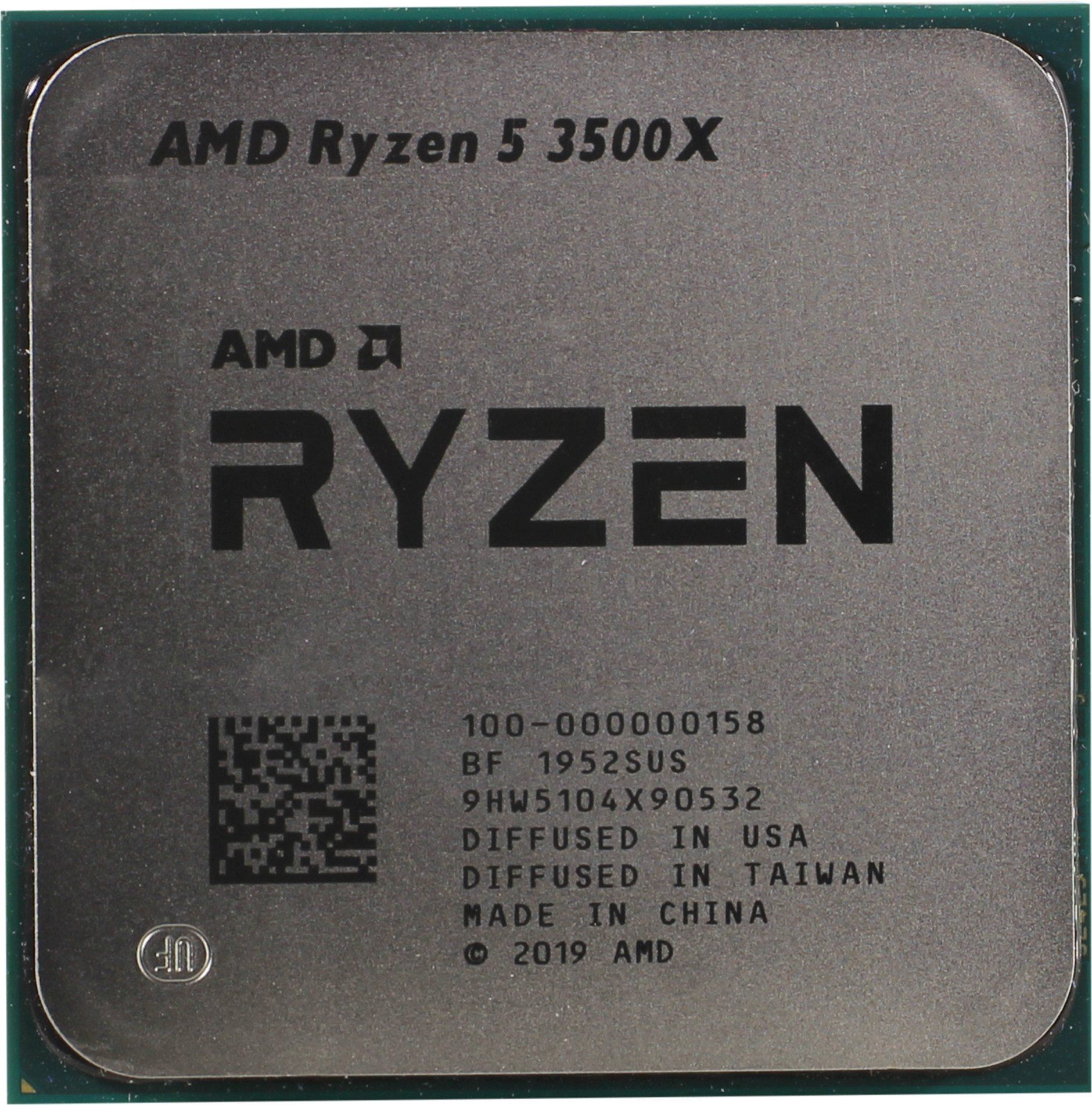 Процессор Amd Ryzen 7 5800x Купить