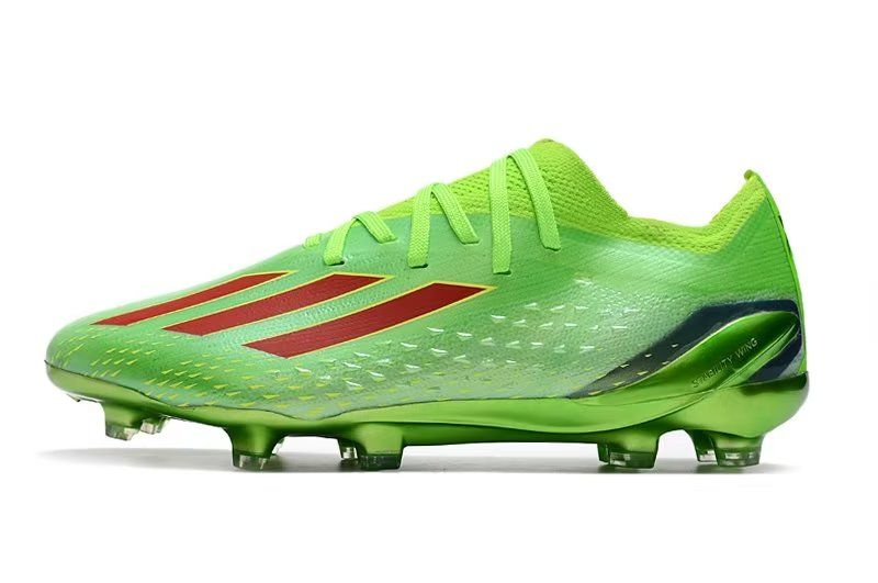 Бутсы adidas Glitch 2017 Optiflage