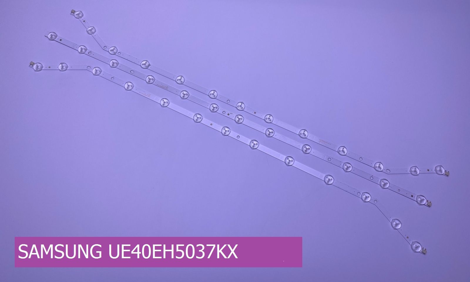 Подсветка для SAMSUNG UE40EH5037KX
