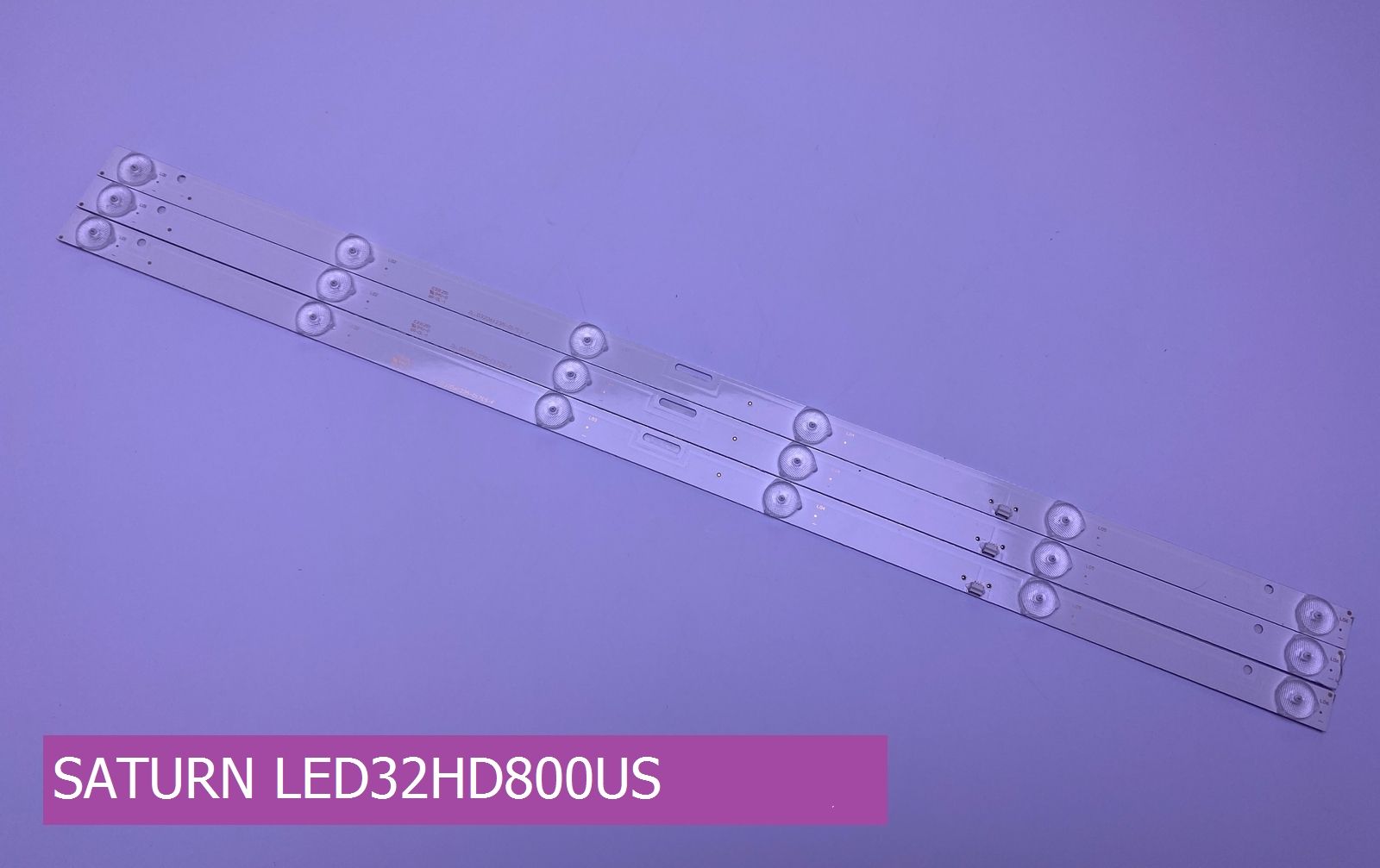 Подсветка для SATURN LED32HD800US