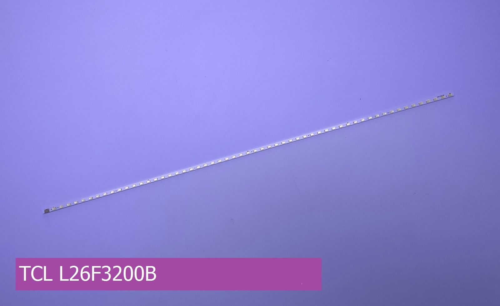 Подсветка для TCL L26F3200B