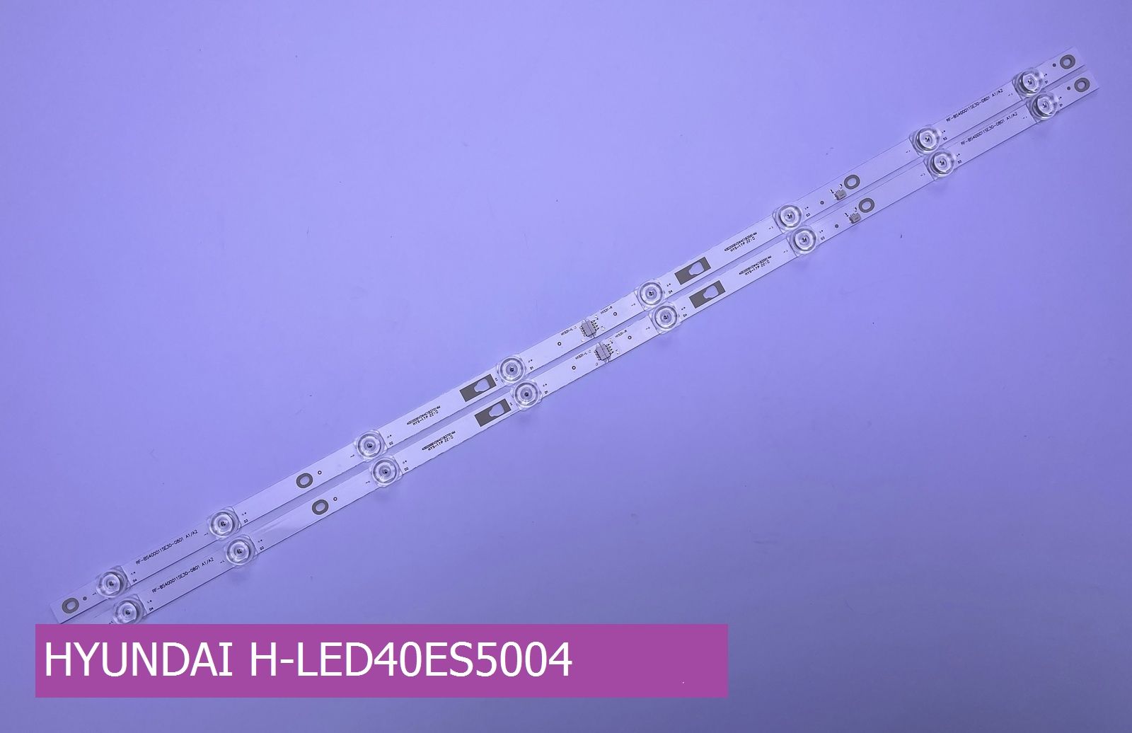Подсветка для HYUNDAI H-LED40ES5004