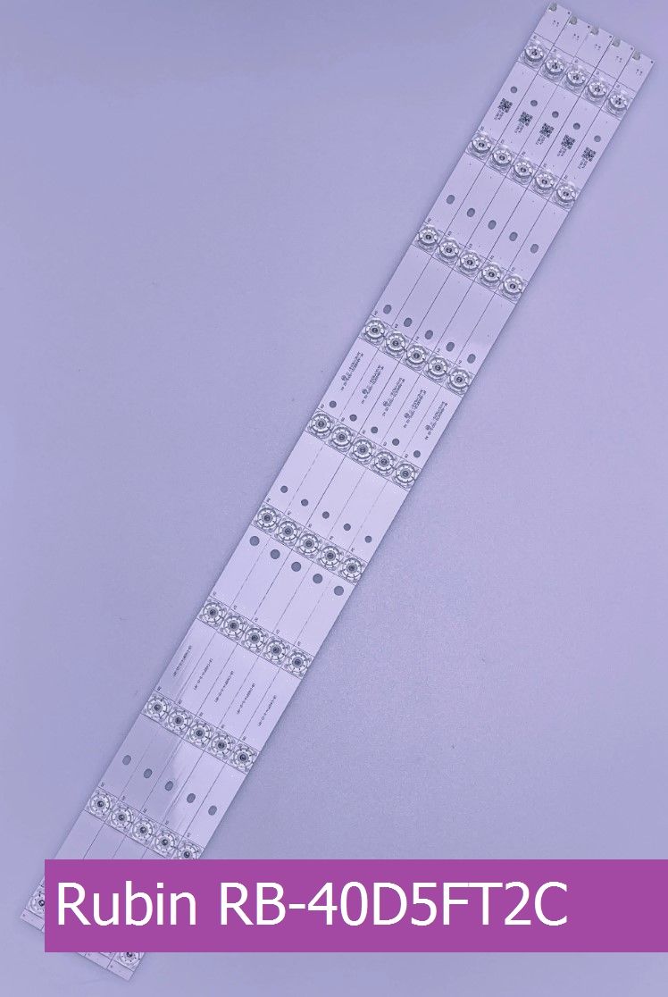 Подсветка для Rubin RB-40D5FT2C
