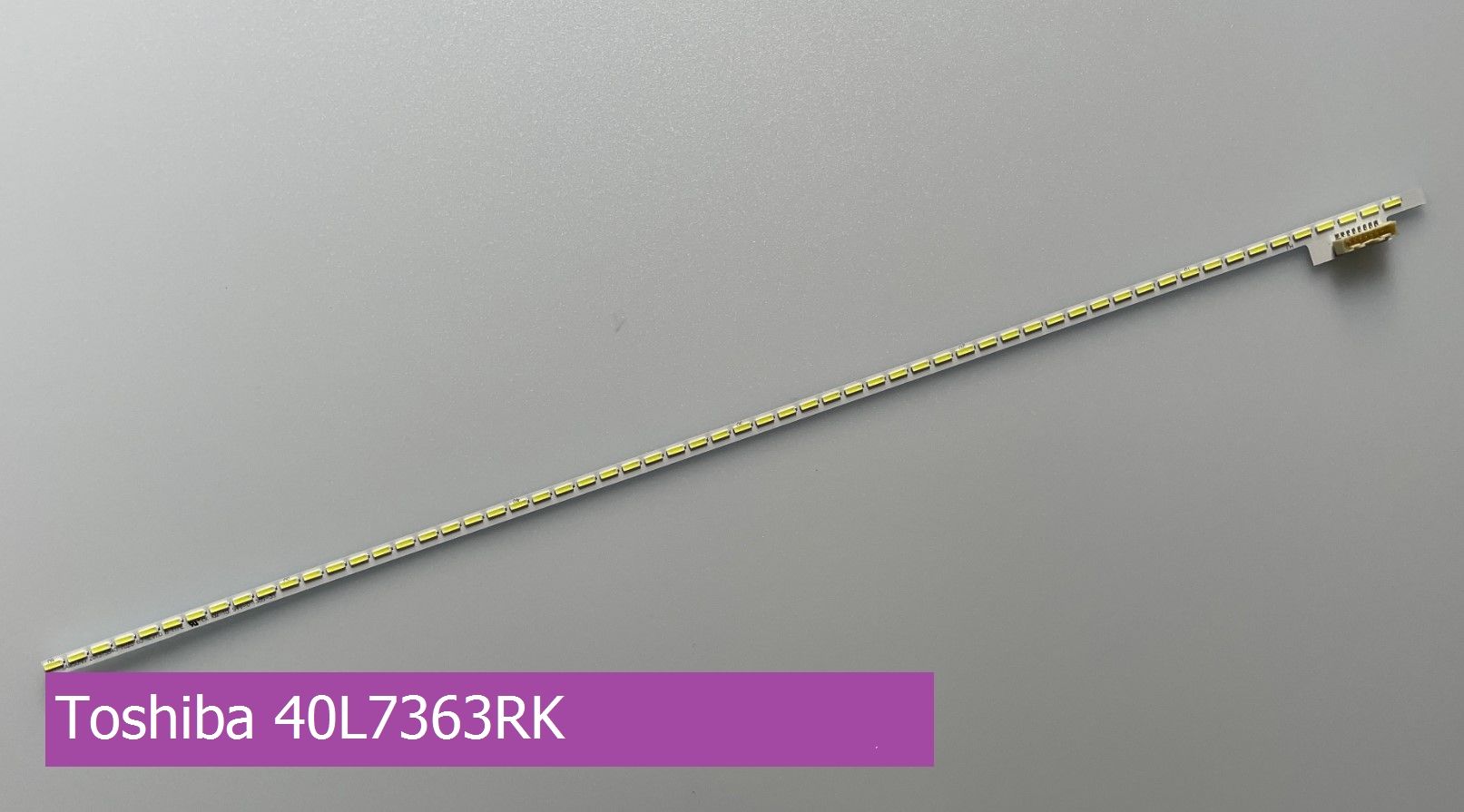Подсветка для Toshiba 40L7363RK