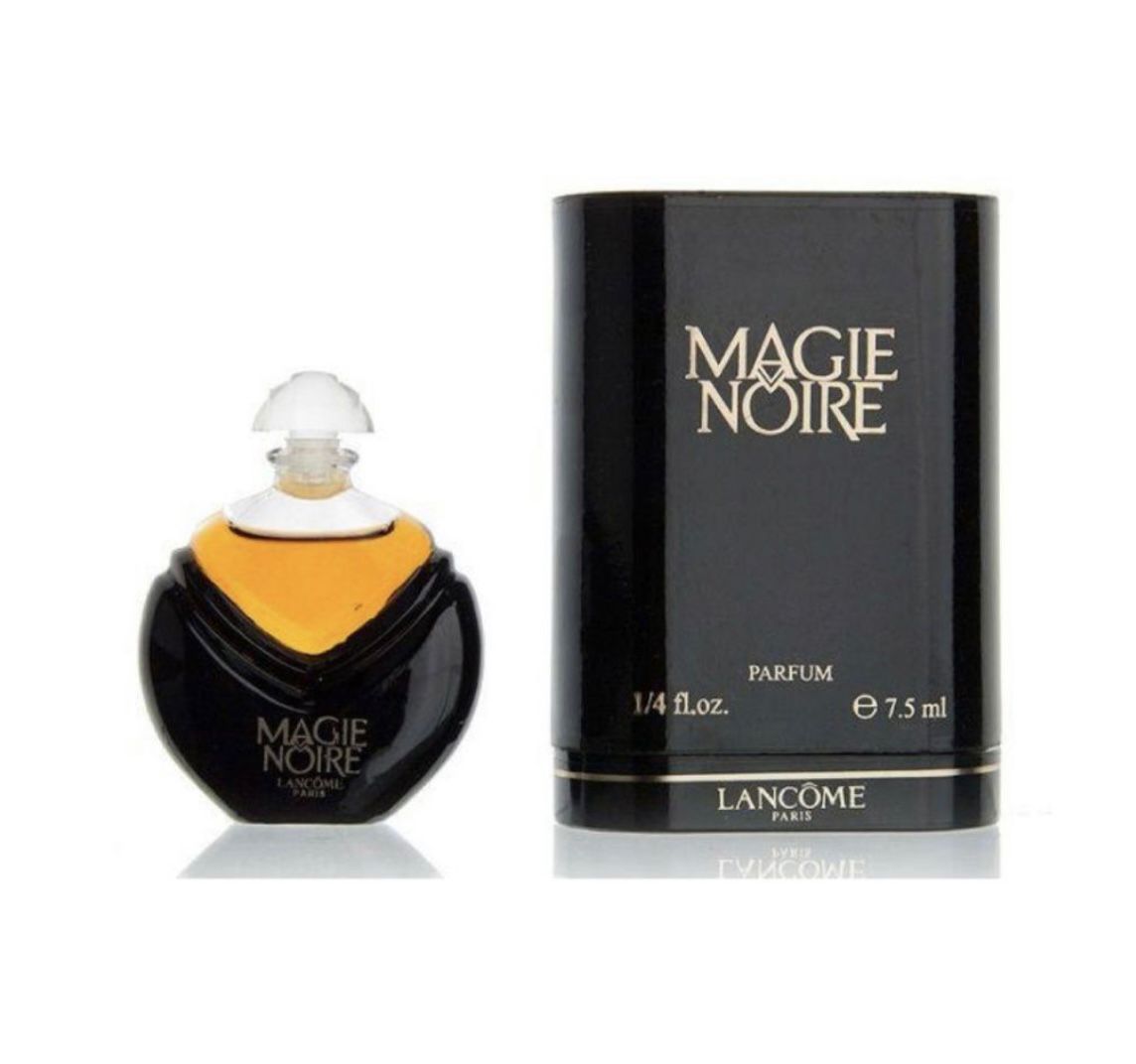 Lancome magie noire EDP 7.5 ml