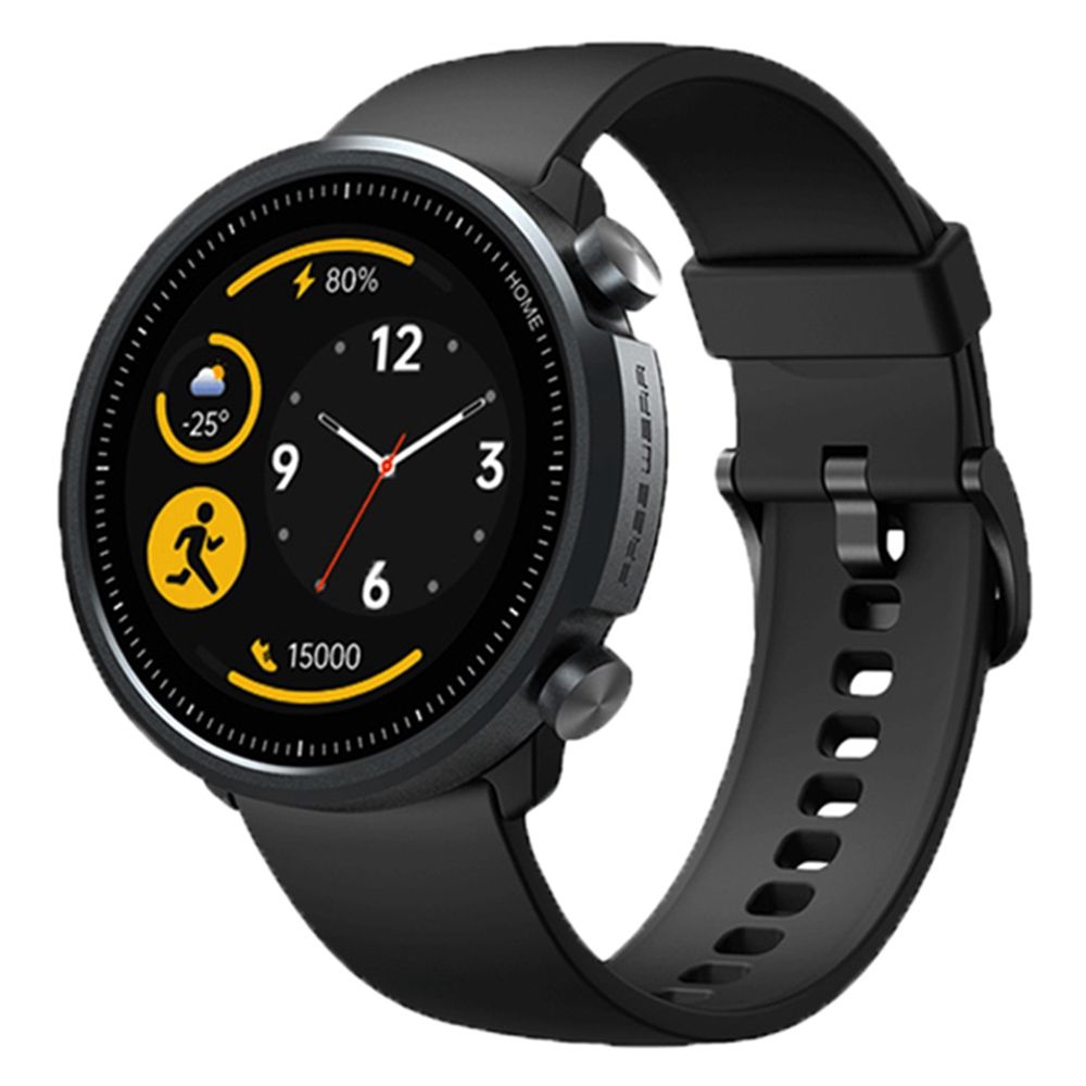 Xiaomi mibro watch gs