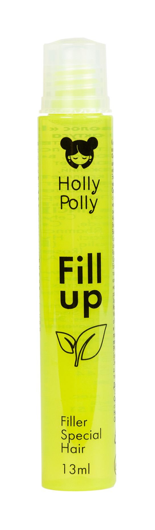 Филлер для восстановления волос с экстрактом кактуса и алое Holly Polly Fill  up Filler Special Hair - купить с доставкой по выгодны