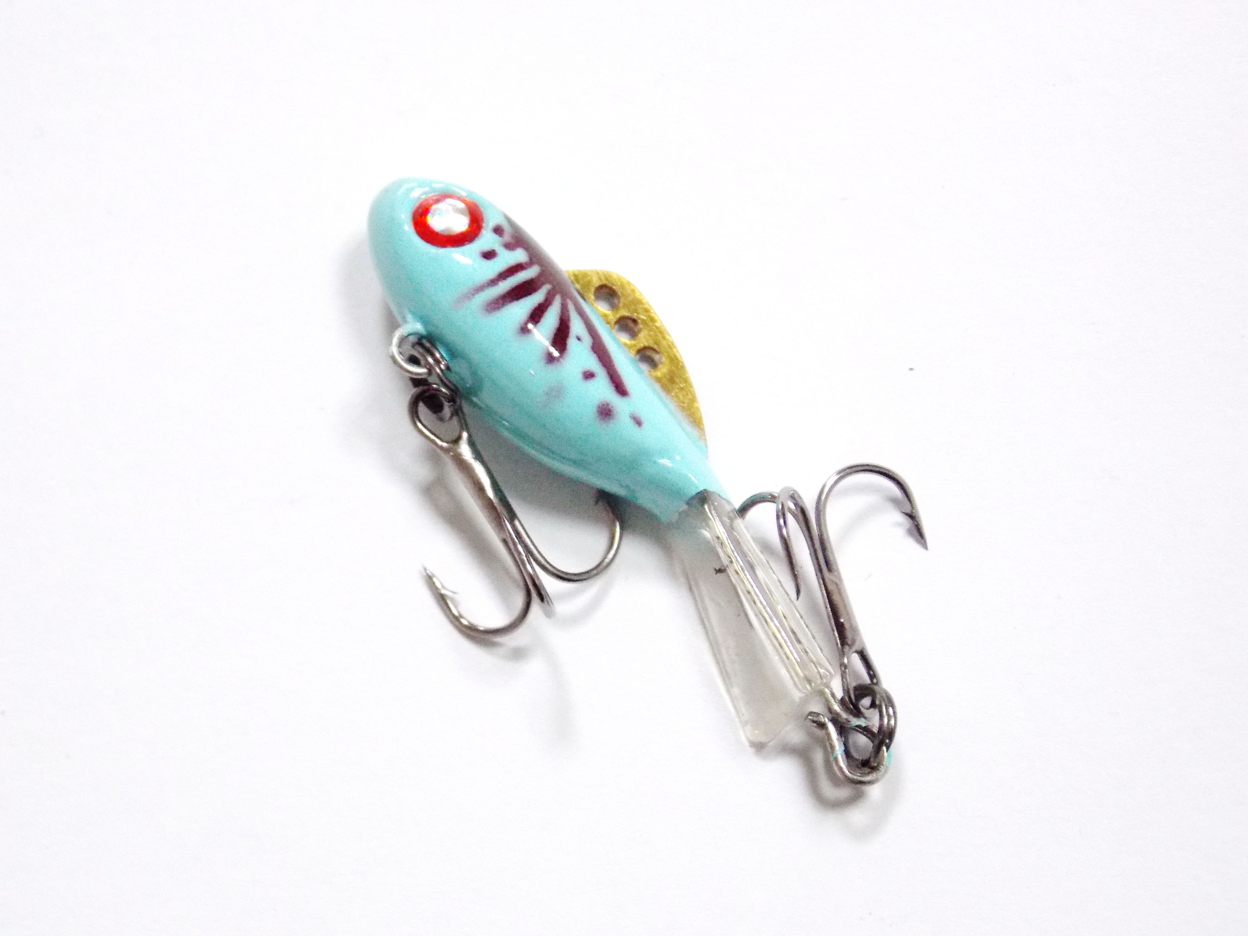 Lucky john mebaru. Св-001. Мебару балансир купить. Мебару балансир синий. 57 мм.