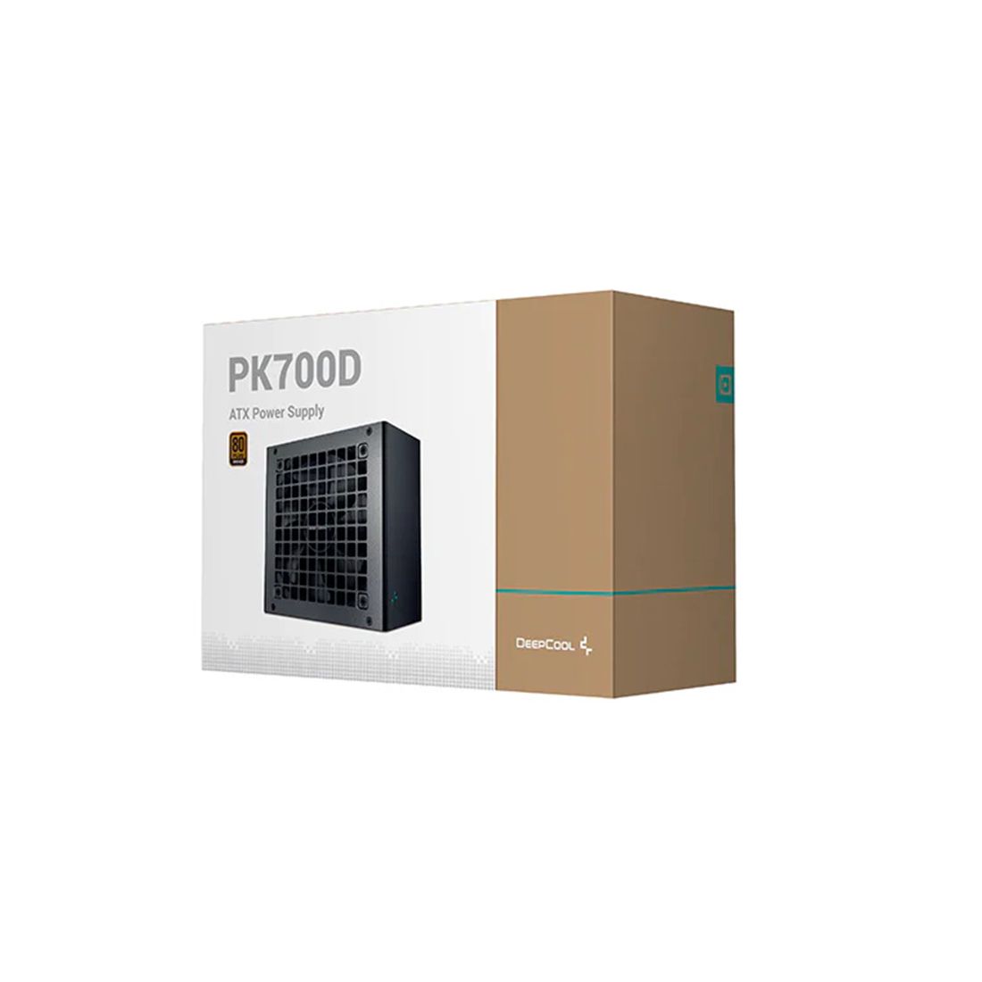 Deepcool pn850m 850w gold