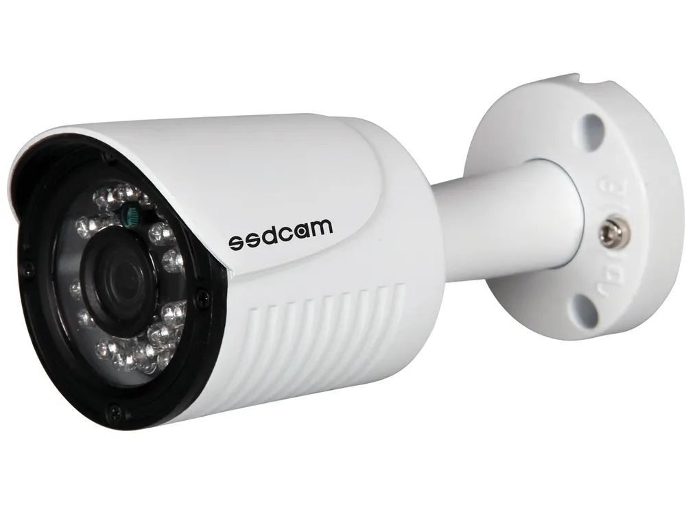 Купить камеры в ярославле. AHD видеокамера SSDCAM Ah-202. Ah-353 SSDCAM. SSDCAM ip323w. Видеокамера AHD/TVI/CVI/CVBS 5мп уличная цилиндрическая ip66 (2.8-12мм).