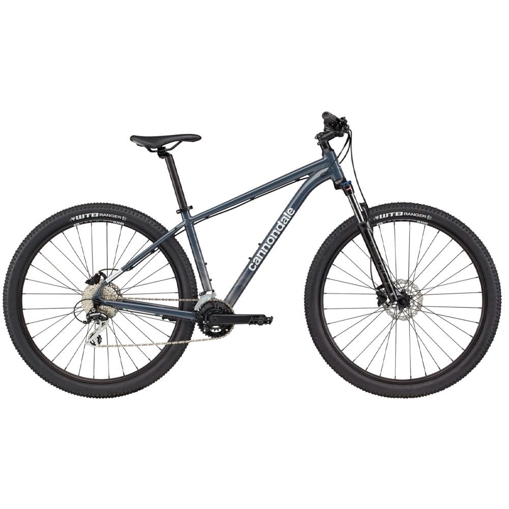 Cannondale trail sale 6 blue book