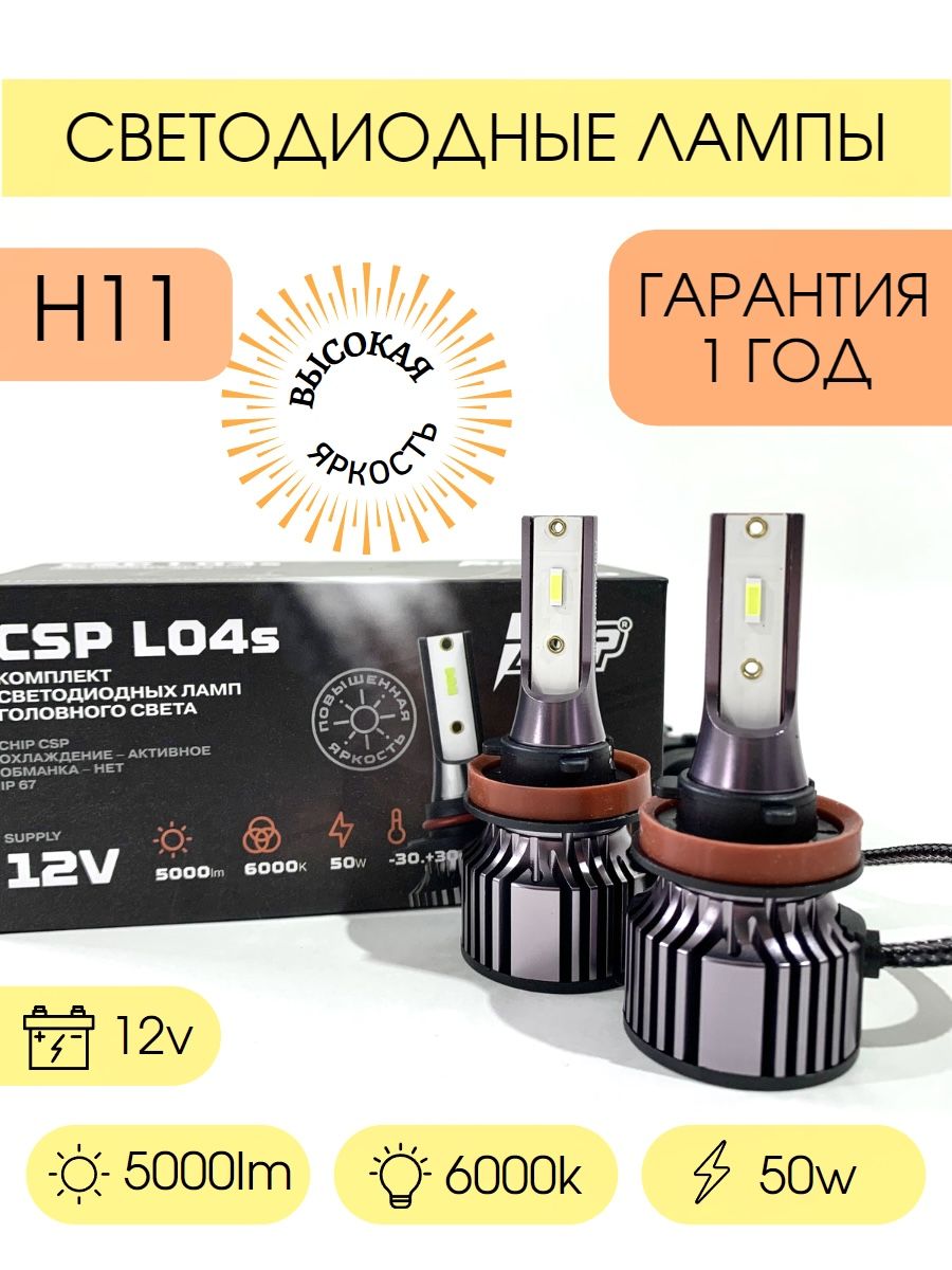 Csp 11. Csp 11