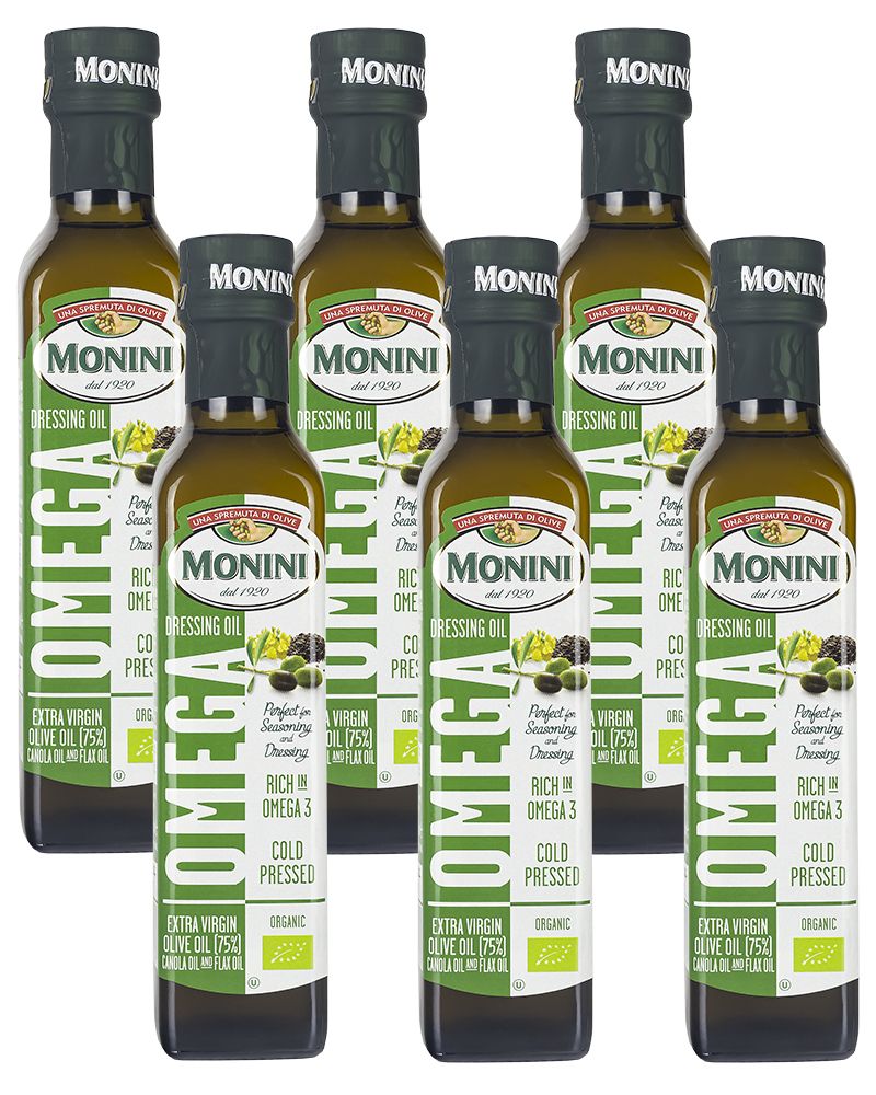 Масло Monini Extra Virgin Купить