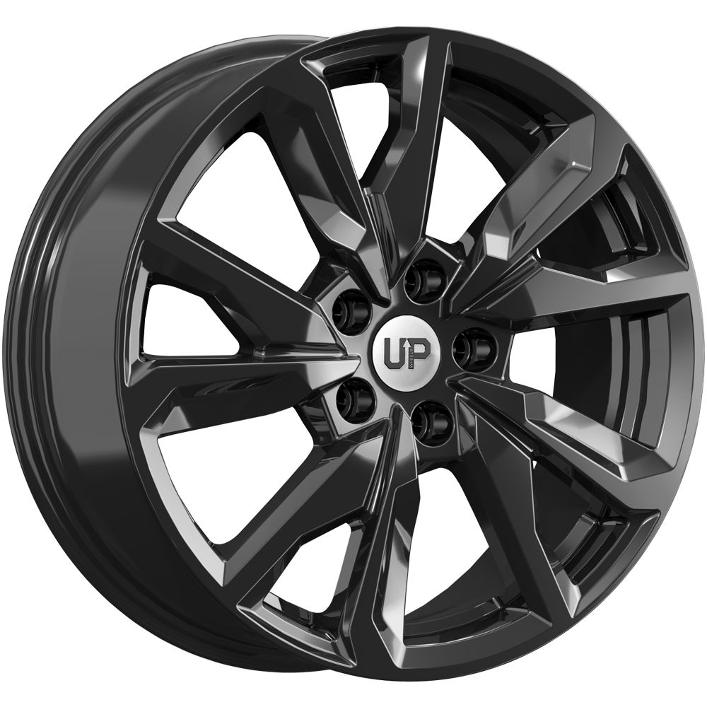 WheelsUPUp114Колесныйдиск17x7"PCD5х112ET40D57.1