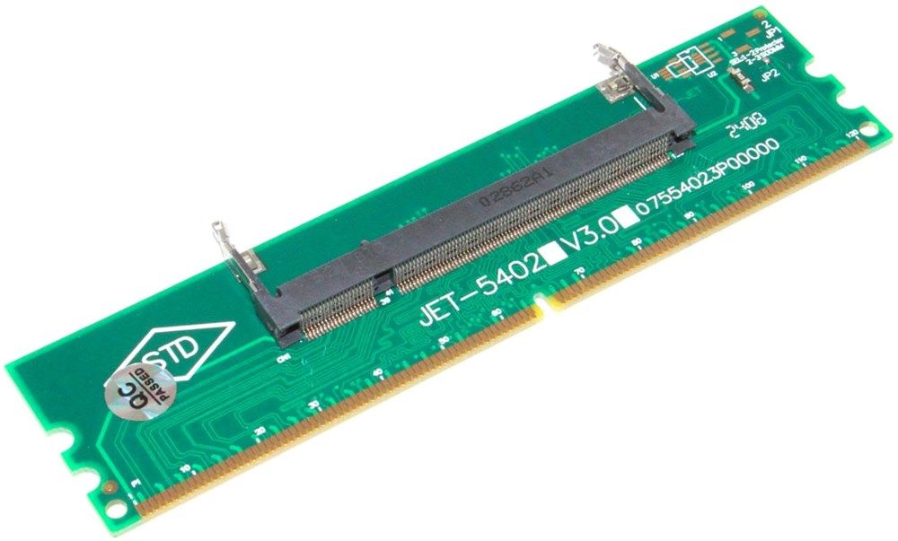 Карта памяти ddr4