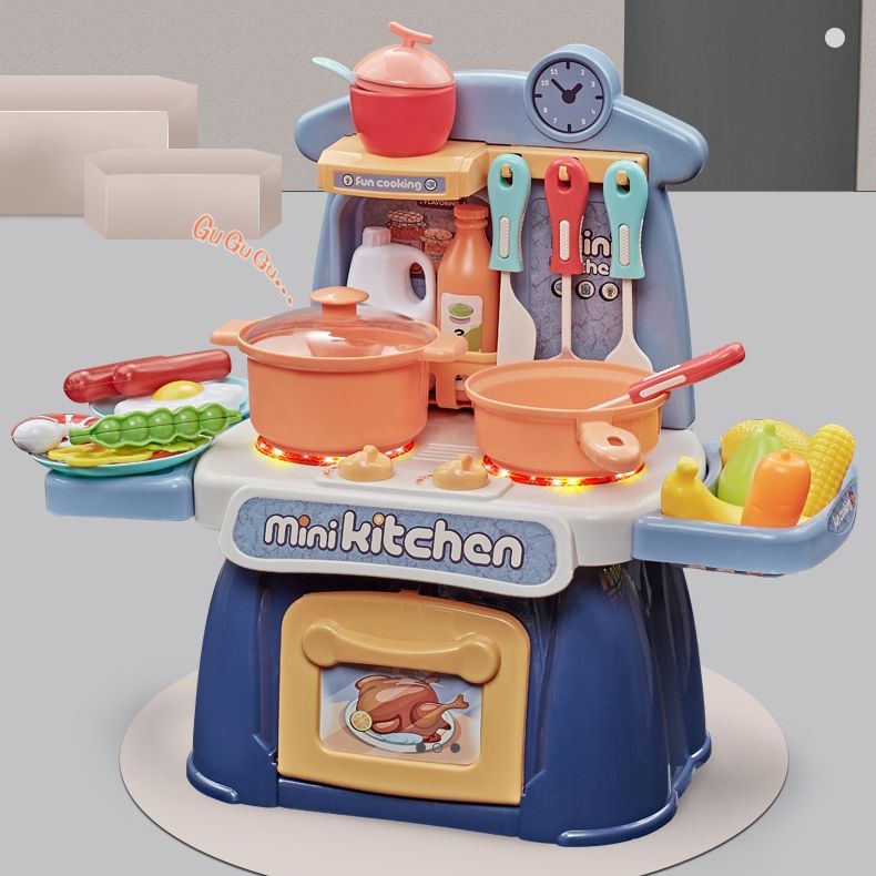 Kitchen play set детская кухня