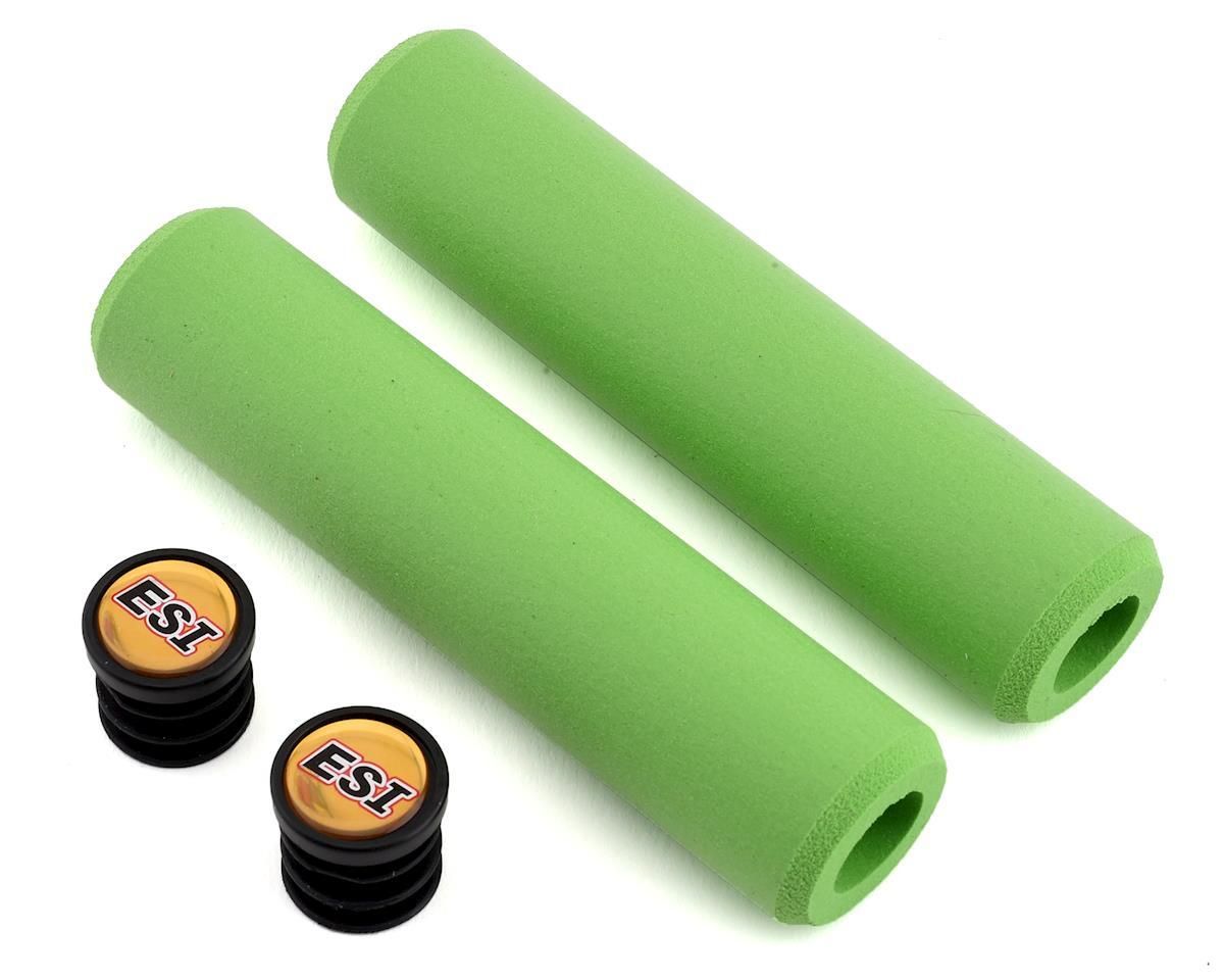 Silicone grip