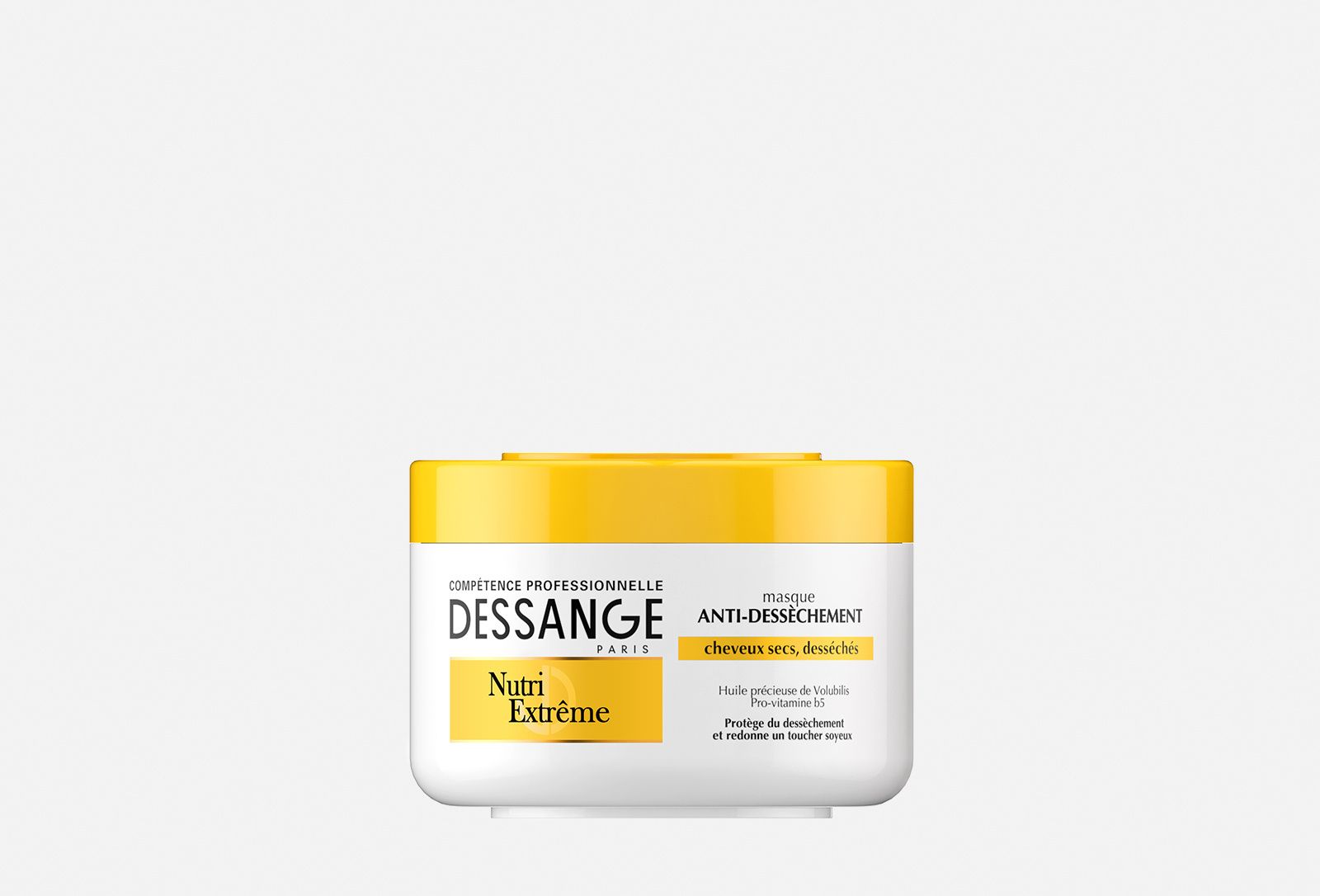 Маска для волос dessange absolute repair