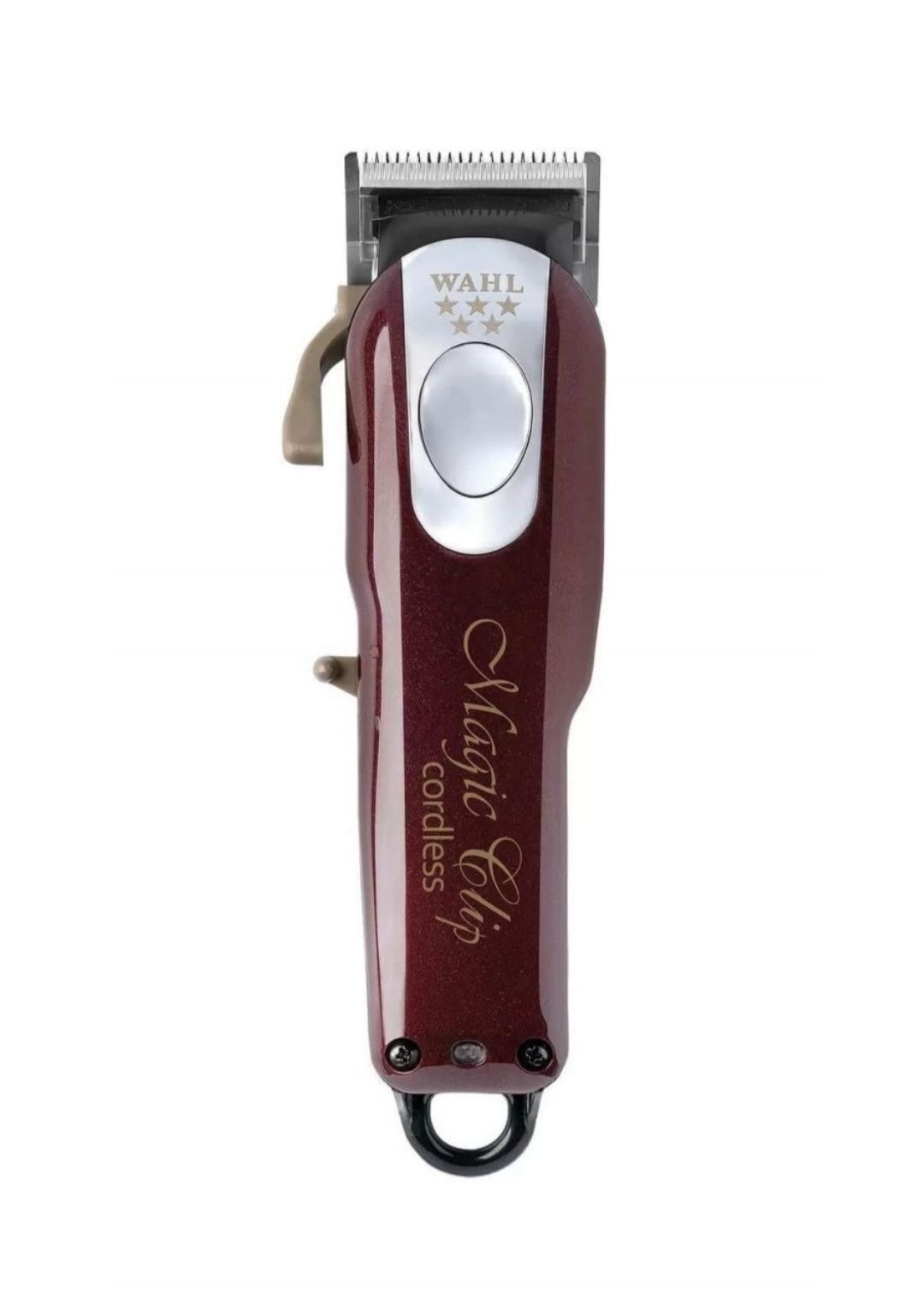 Машинка для стрижки wahl cordless magic clip 8148-016 magic clip cordless