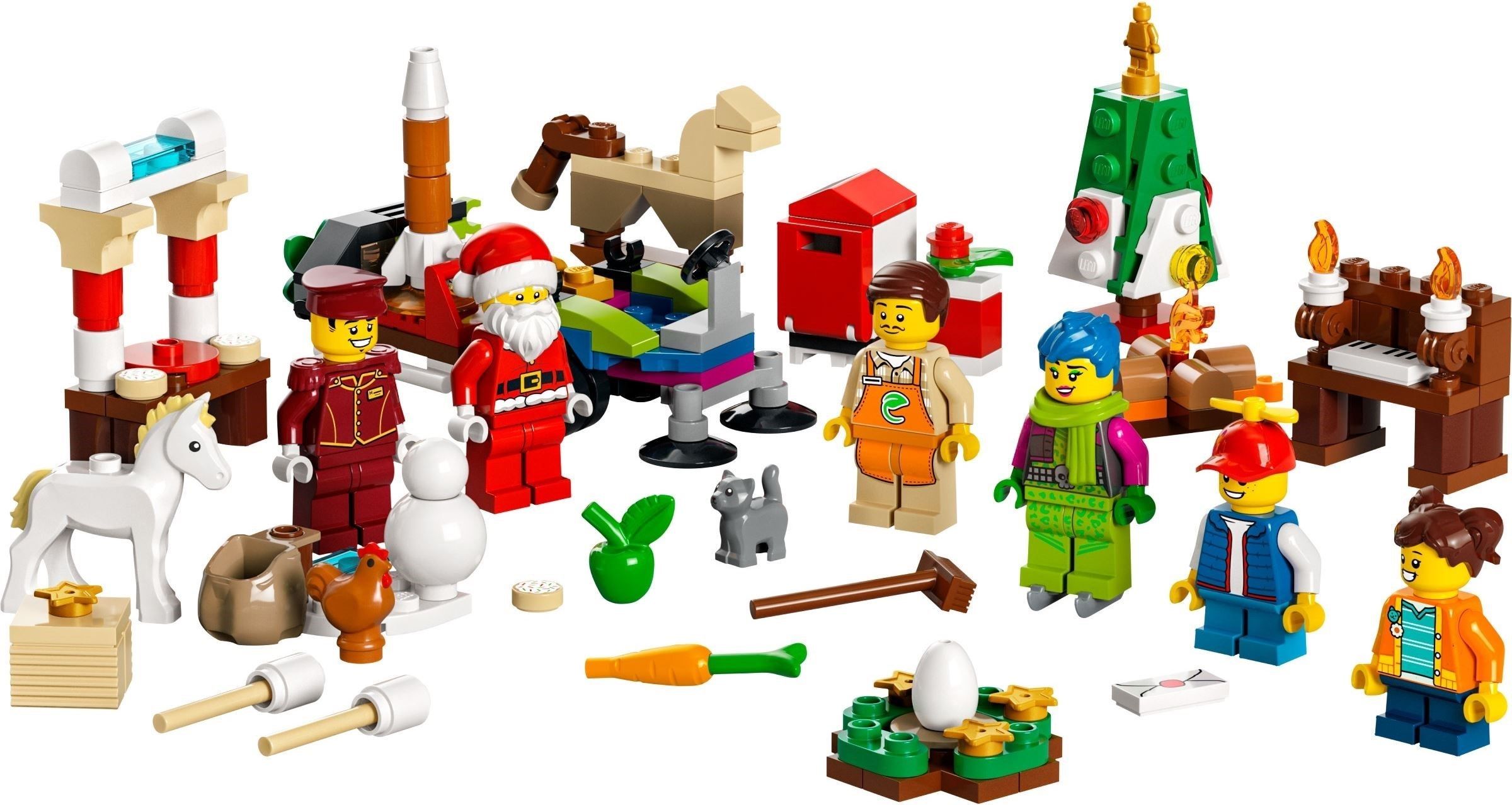 Lego City 60235 City