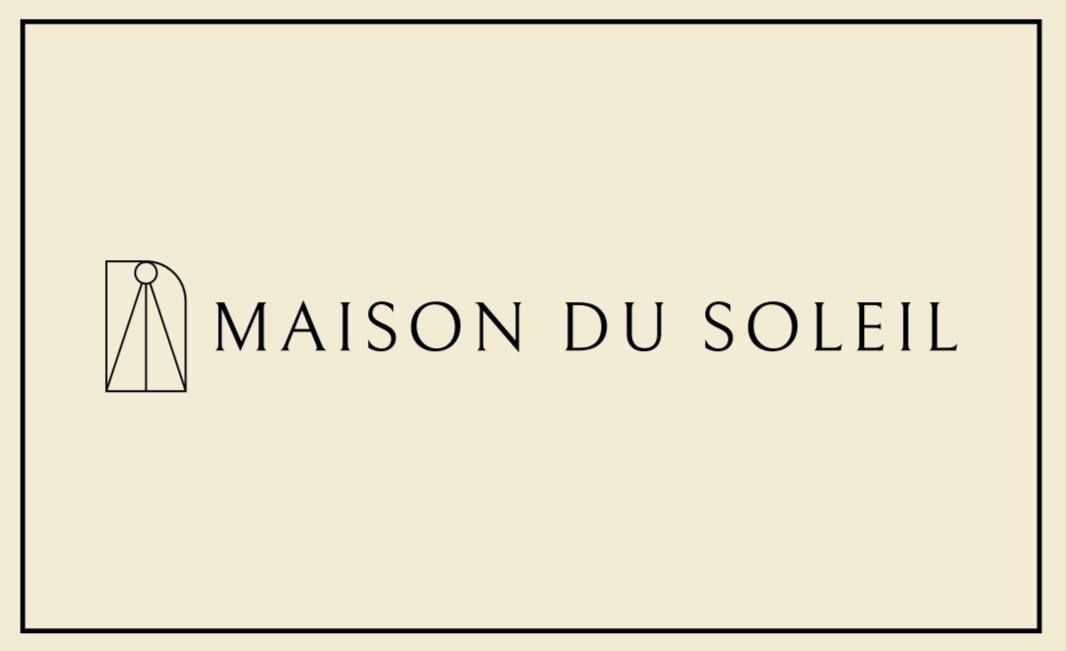MAISON DU SOLEIL — купить товары MAISON DU SOLEIL в интернет-магазине OZON