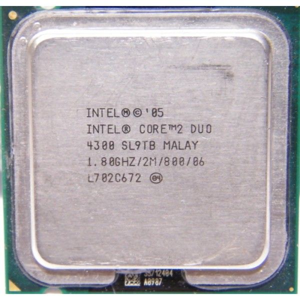 Intel Core 2 Extreme Купить