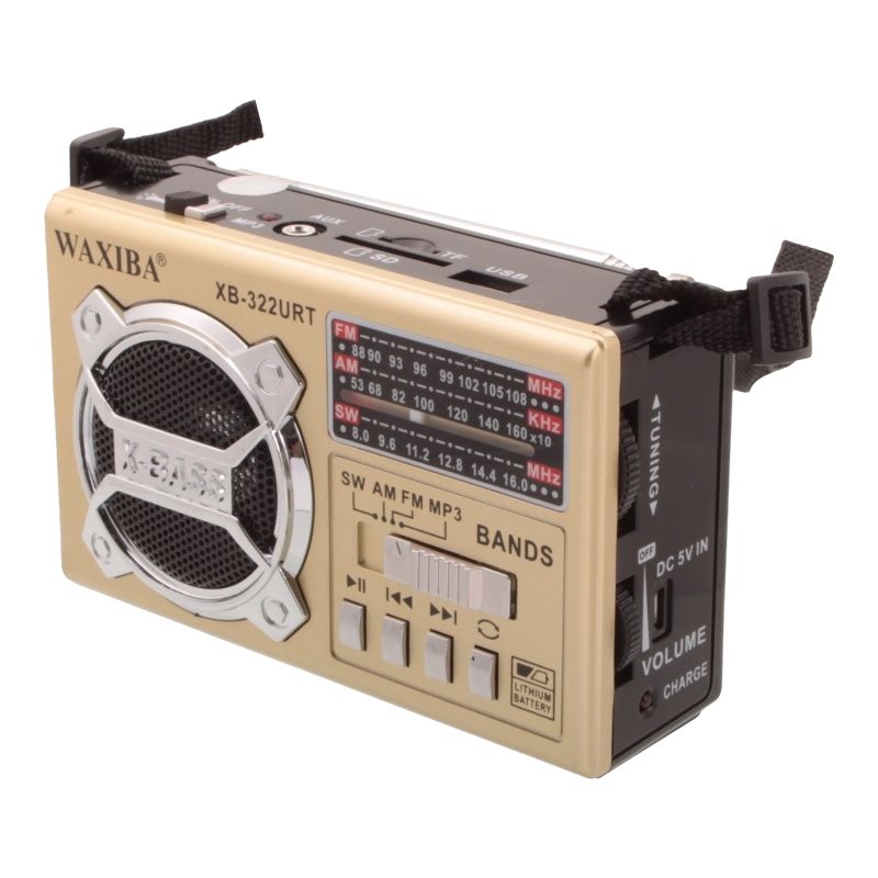 Waxiba xb 322urt схема