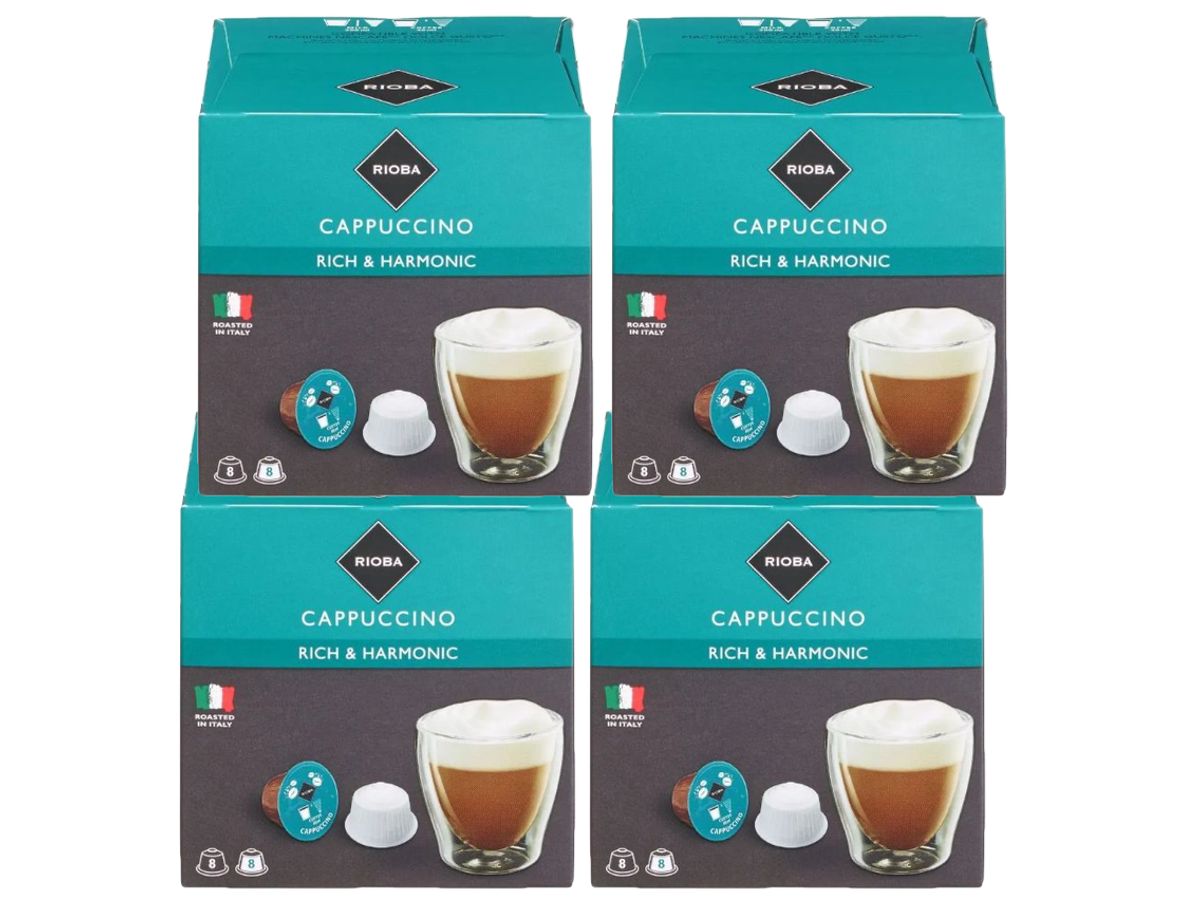 Риоба капсулы для кофемашины. Rioba dolce. Капсулы rioba dolce gusto. Капсулы rioba dolce gusto. Дольче густо латте как приготовить.