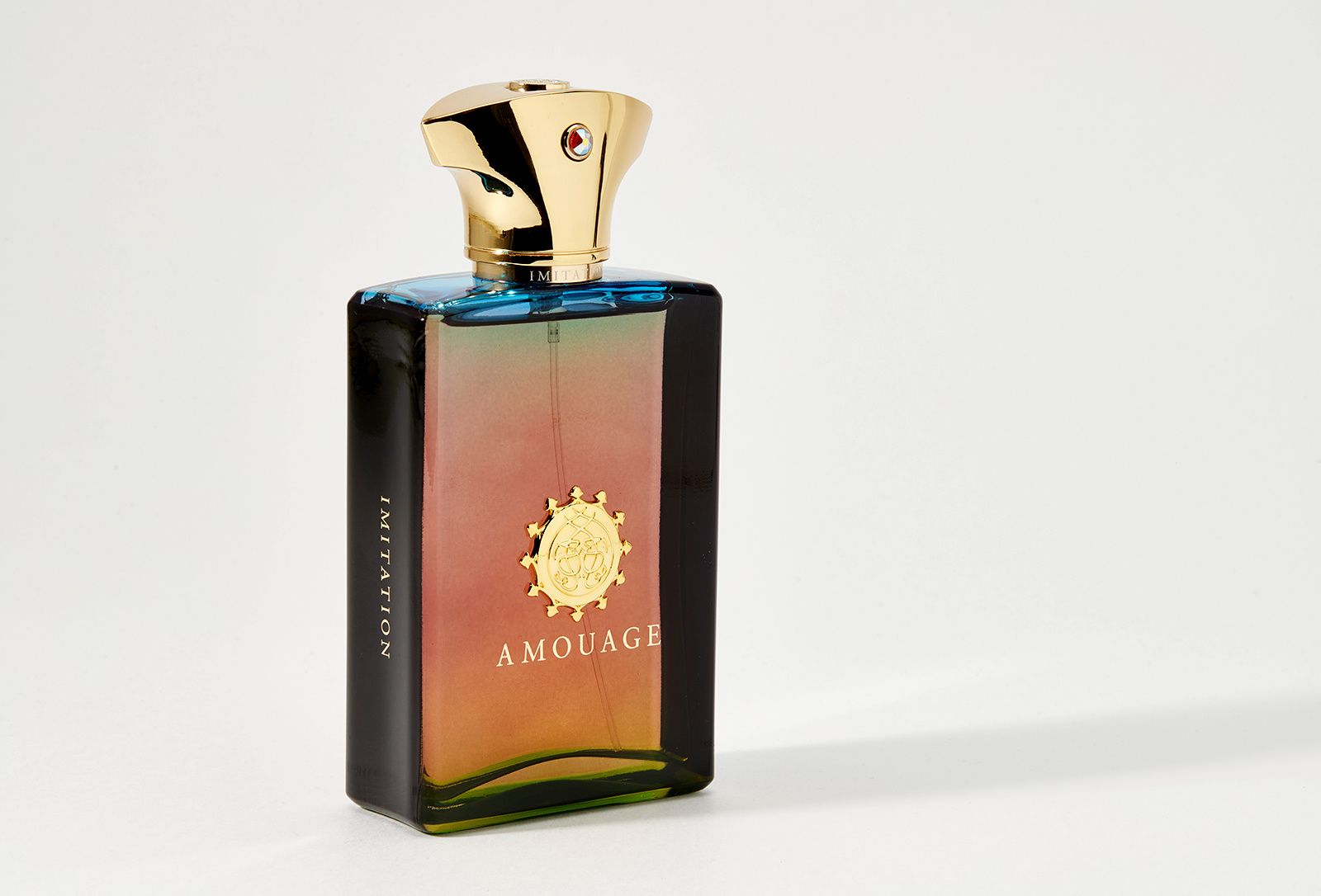 Amouage Taurus man. Ревело Парфюм.