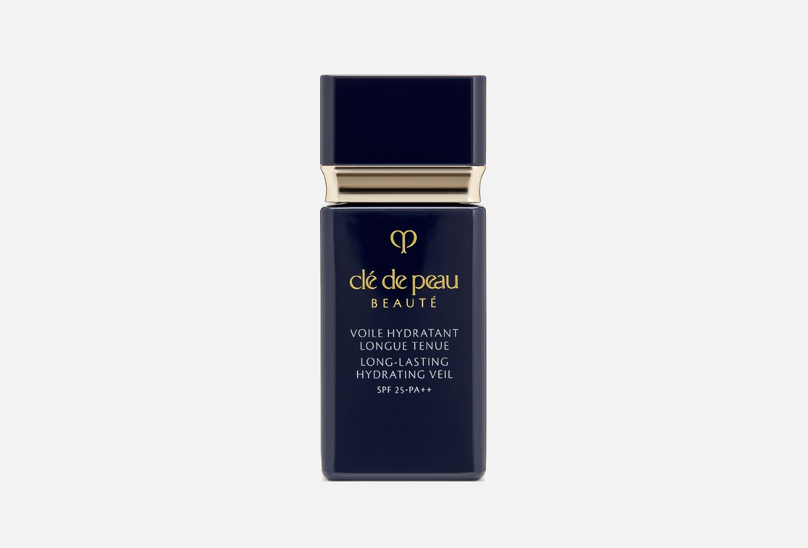 База под макияж SPF 25/PA++ CLe DE PEAU BEAUTe LONG-LASTING HYDRATING VEIL 1 штука