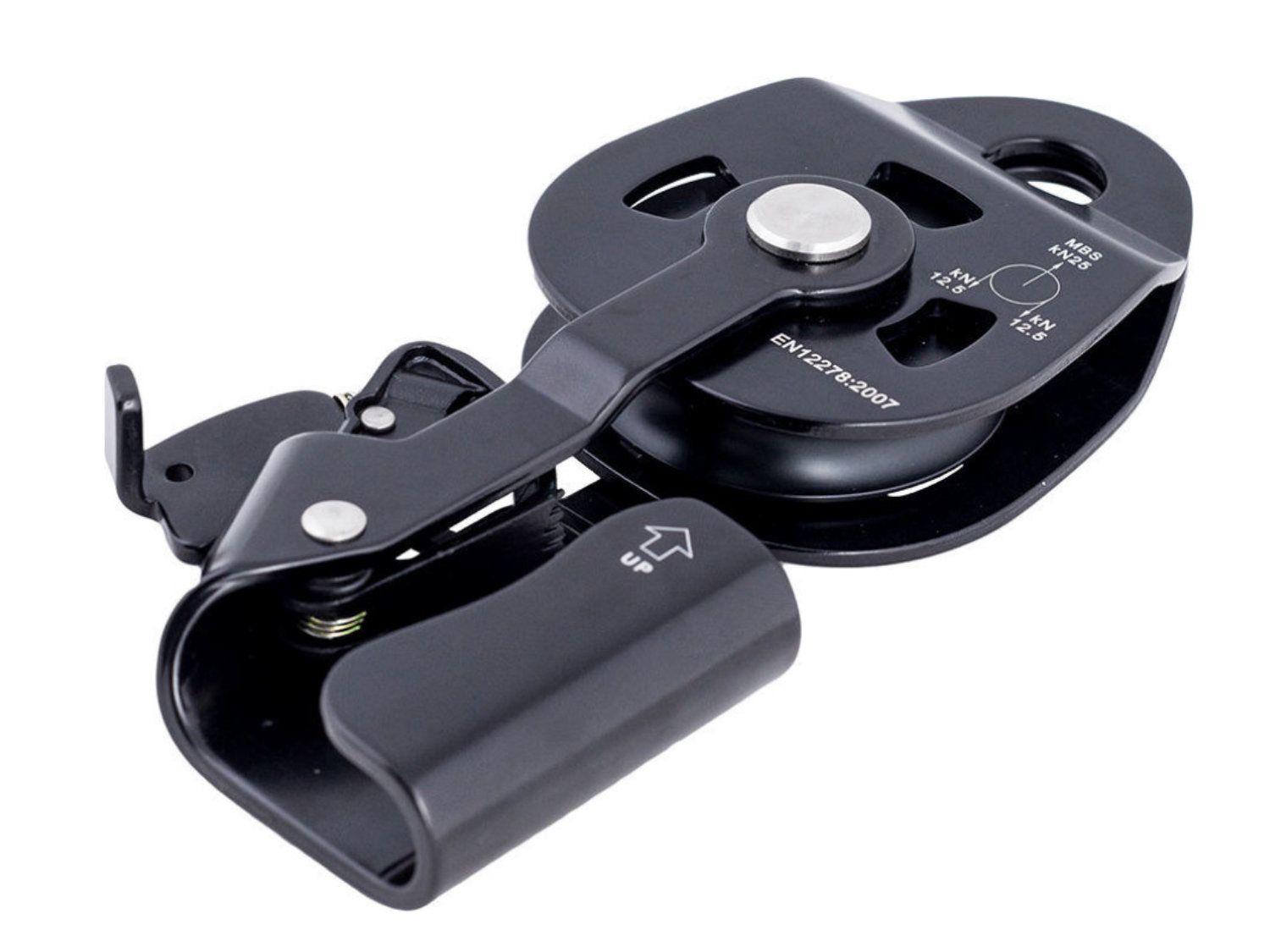 Зажим с Роликом – купить в интернет-магазине OZON по выгодной цене