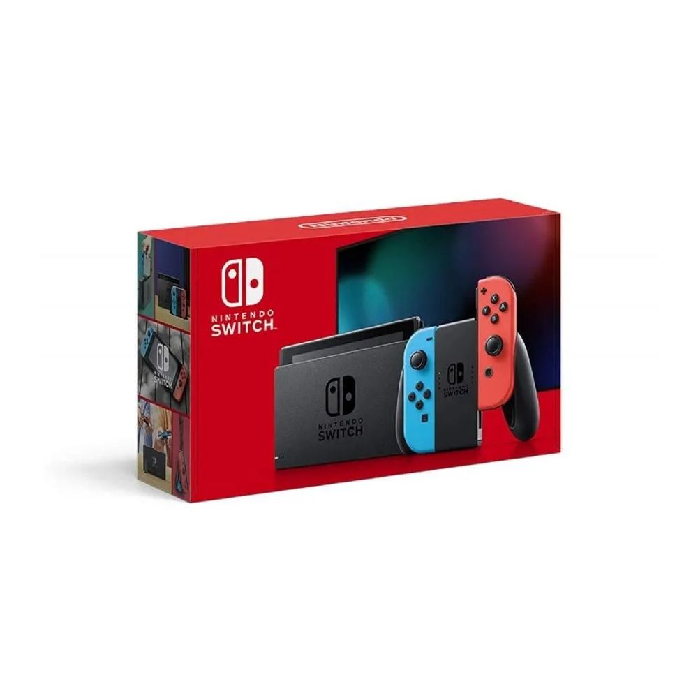 Nintendo switch Ozon