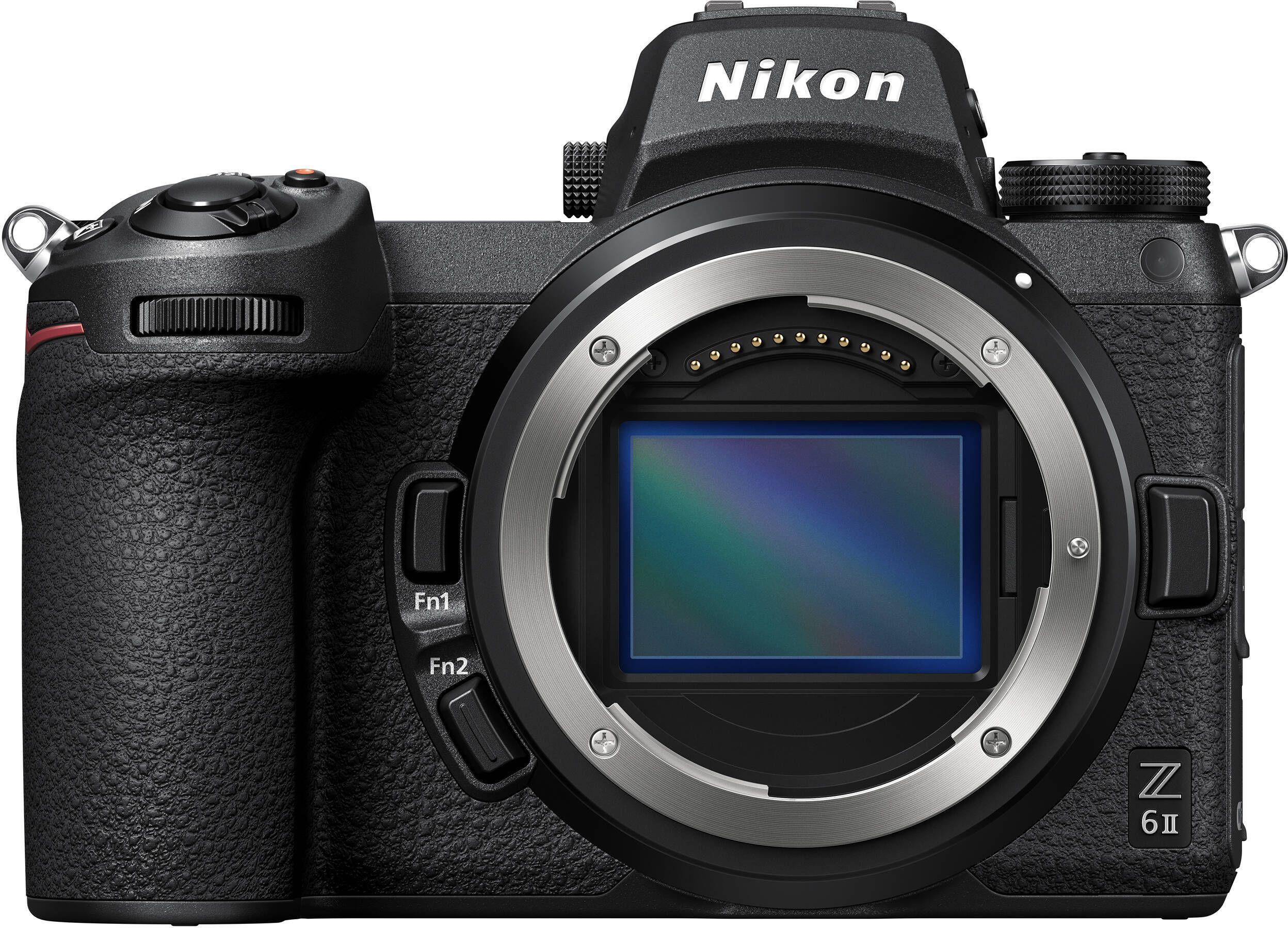 Компактный фотоаппарат Nikon VOA060AE