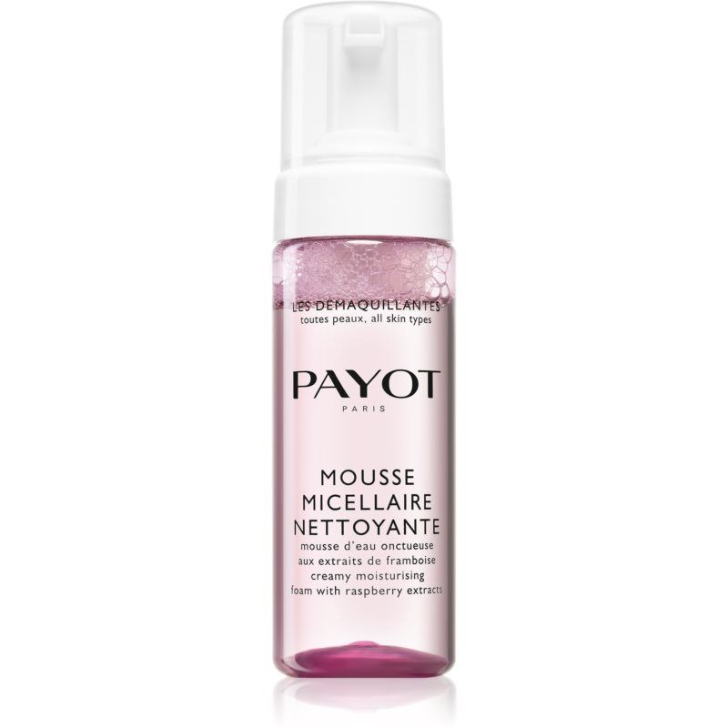 Payot для умывания. Payot Micellaire пенка. Пайот мицеллярный мусс для умывания. Labell Mousse nettoyante. Payot Eau Micellaire Express 30 ml.