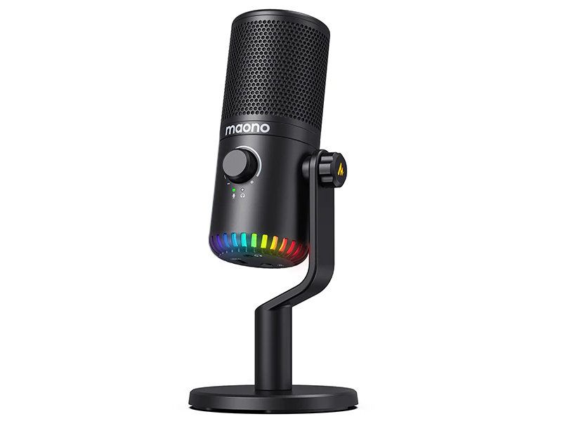 Микрофон maono mkp100. Maono dm30. микрофон vivanco dm30.