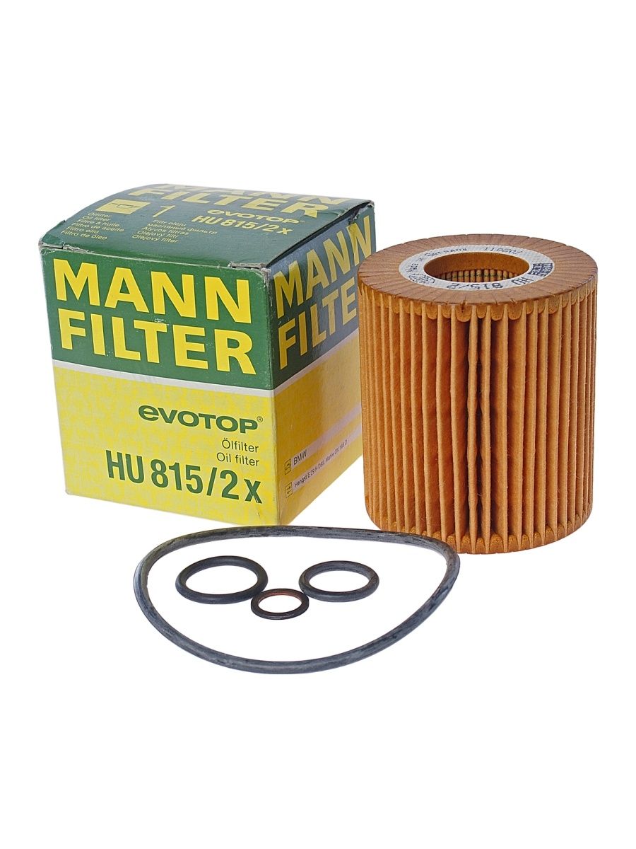 Фильтр масляный бмв х3. Hu 815/2 x. Фильтр масляный Mann hu815/2x. Фильтр масляный на БМВ x5. Масляный фильтр БМВ х1.