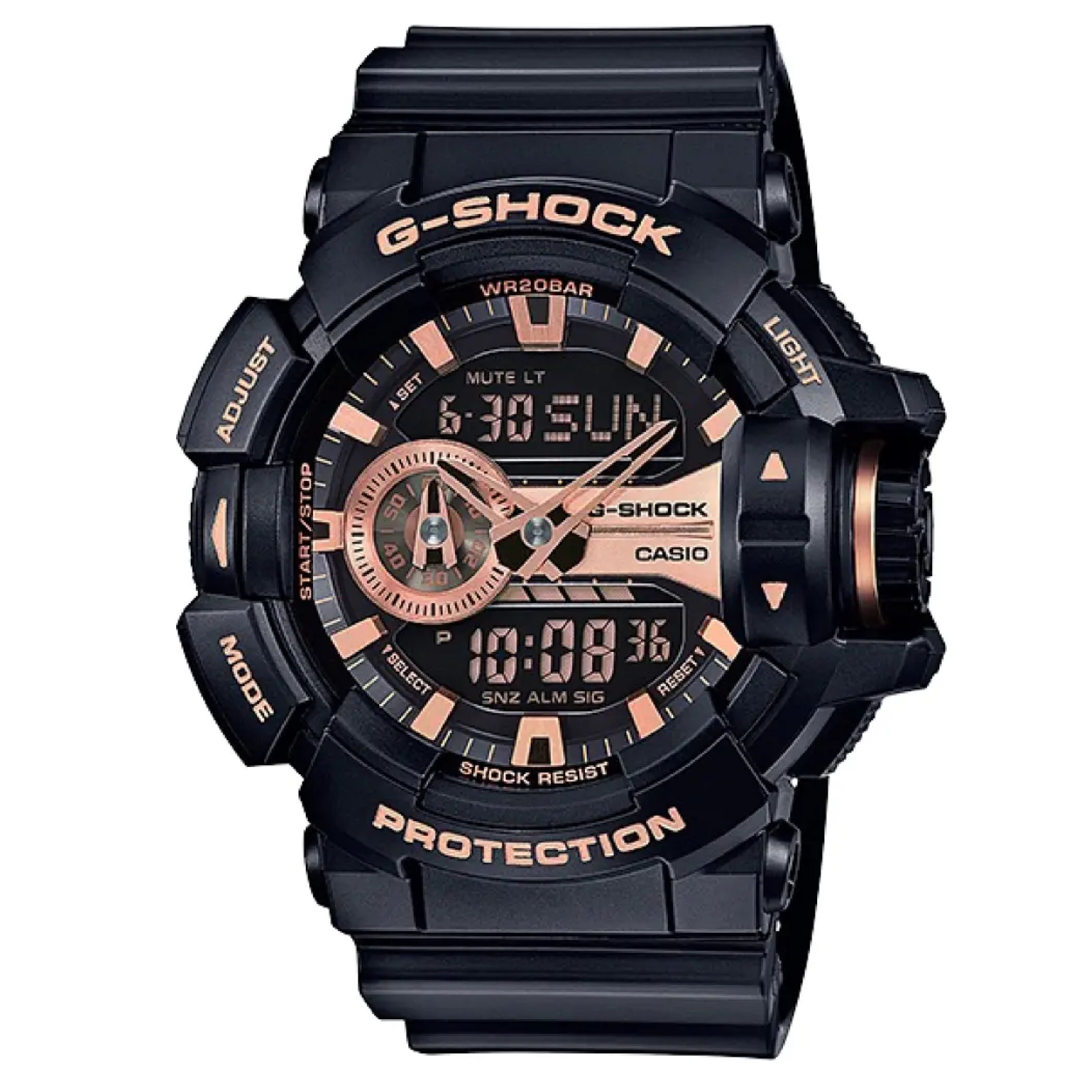 Реплика Часов Касио G Shock Купить