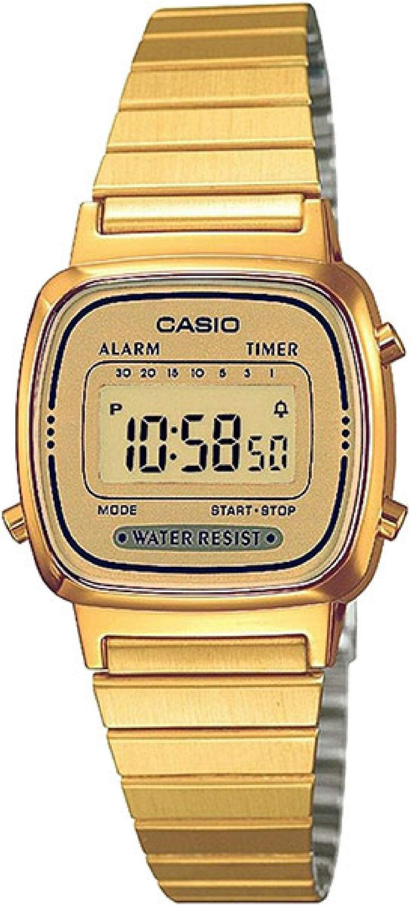 Купить Часы Casio Alarm