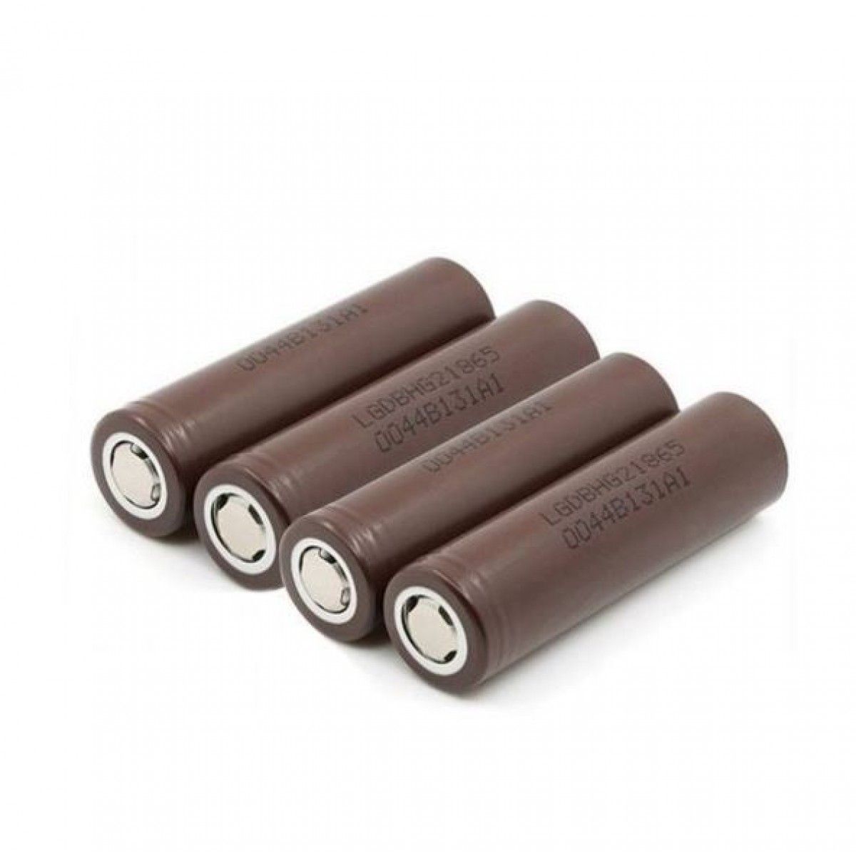 Батарея18650LGHG2real2800mAh20A