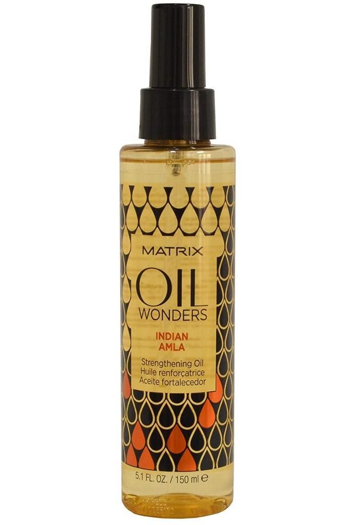 Бальзам для волос matrix oil wonders oil conditioner