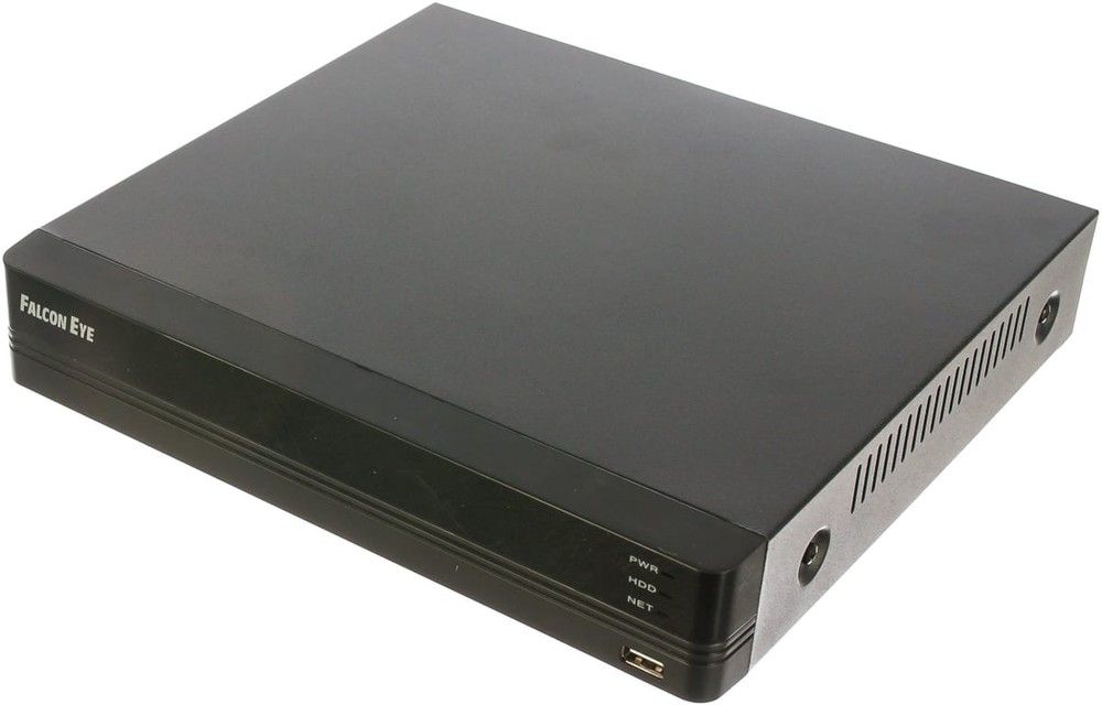 IP-видеорегистратор 8CH FE-NVR5108 FALCON EYE