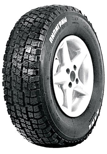 НИЖНЕКАМСК И-520 Пилигрим Шины  всесезонные 235/75  R15 105Q