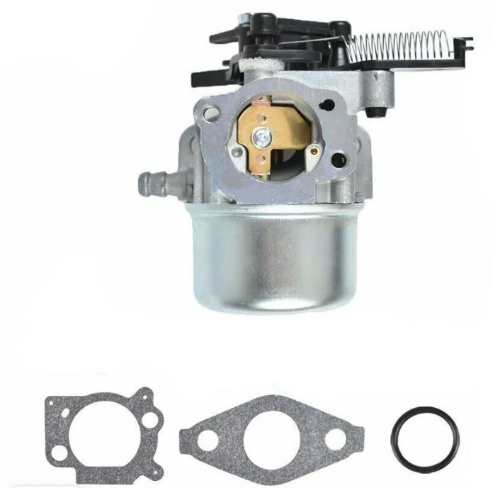 Запчасти к двигателю briggs stratton