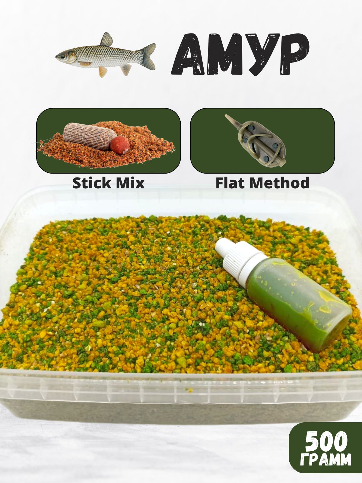 Sticky bit. Стик микс. Стик микс самому как сделать.