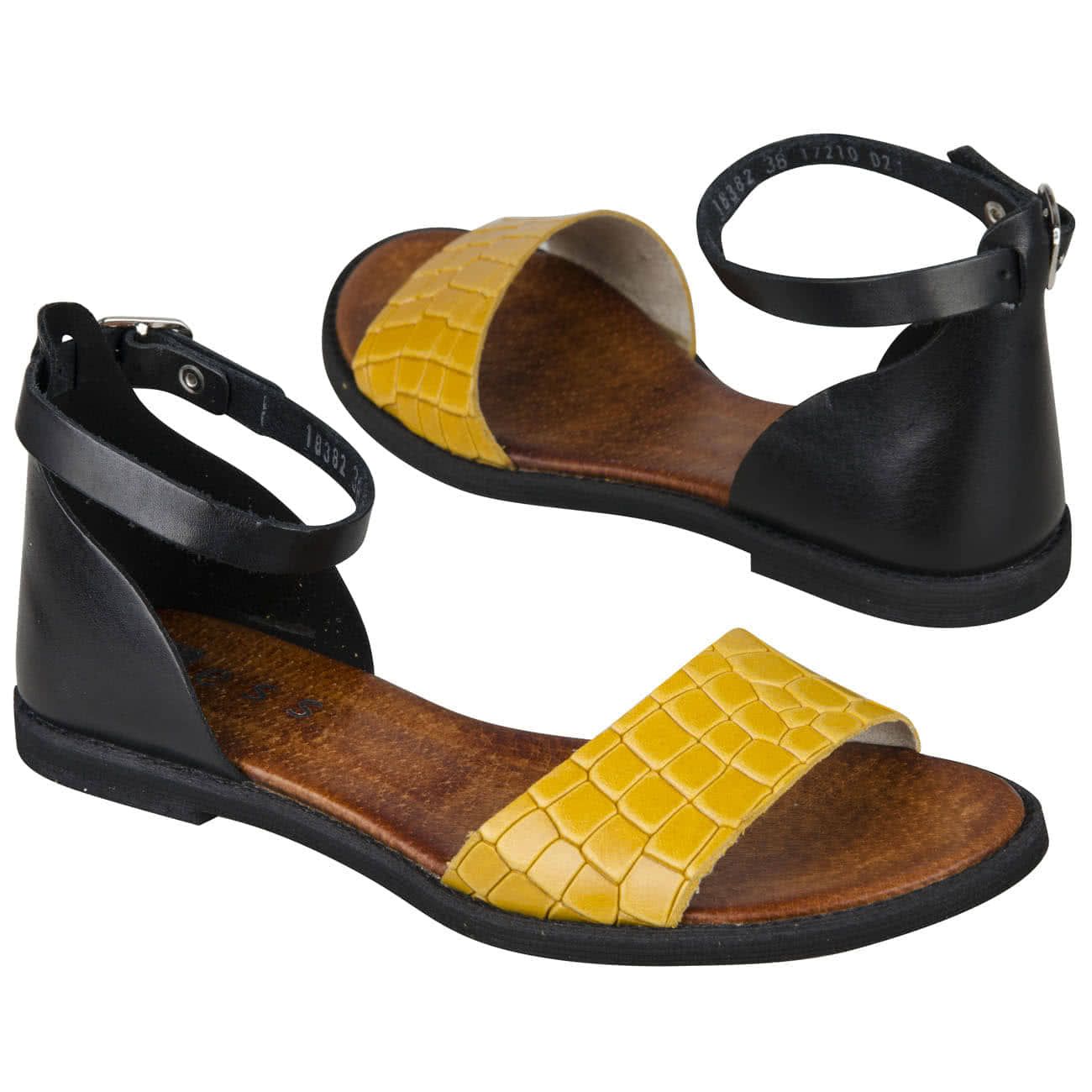 Босоножки Ozon