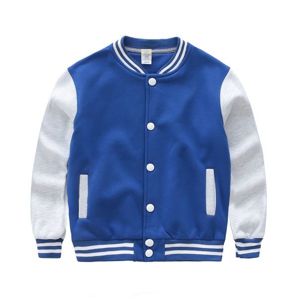 Varsity Jacket 2022