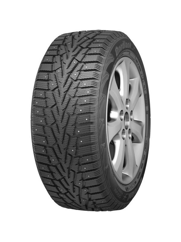 Cordiant Snow Cross Шины  зимние 215/55  R17 98T Шипованные